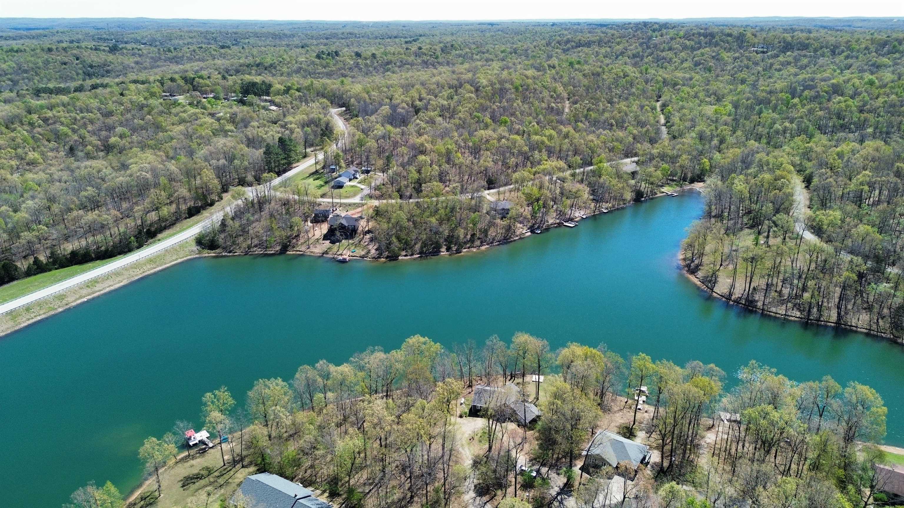 Jicarilla - Residential