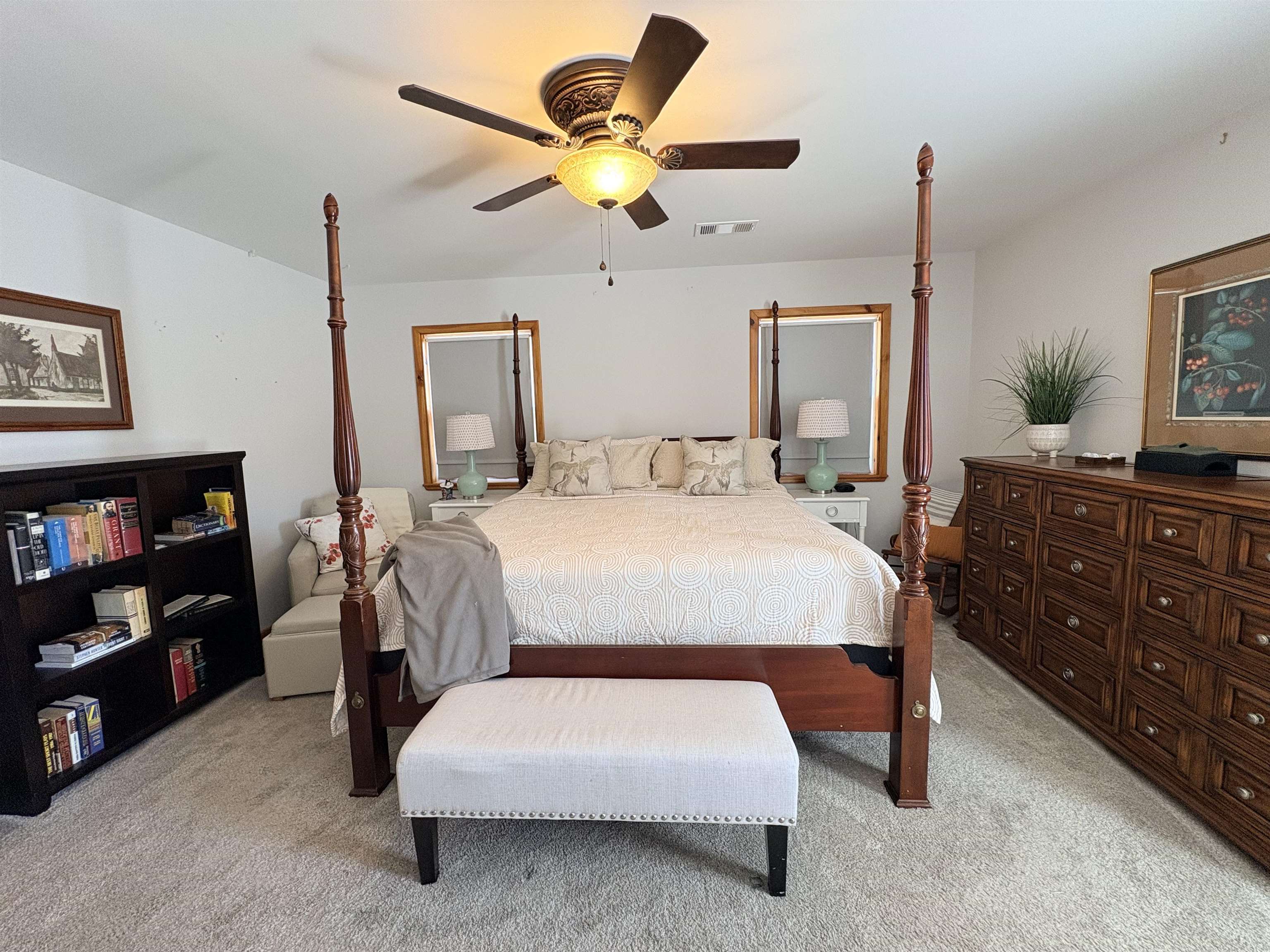 Jicarilla - Residential