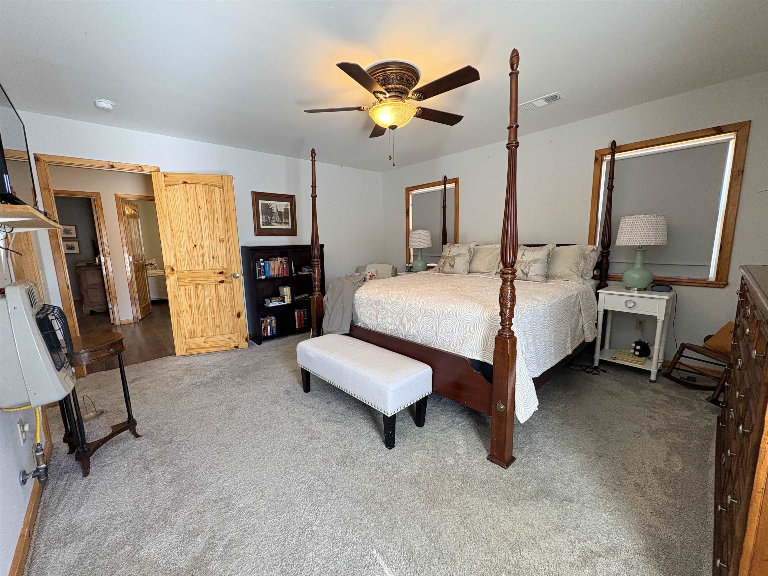 Jicarilla - Residential