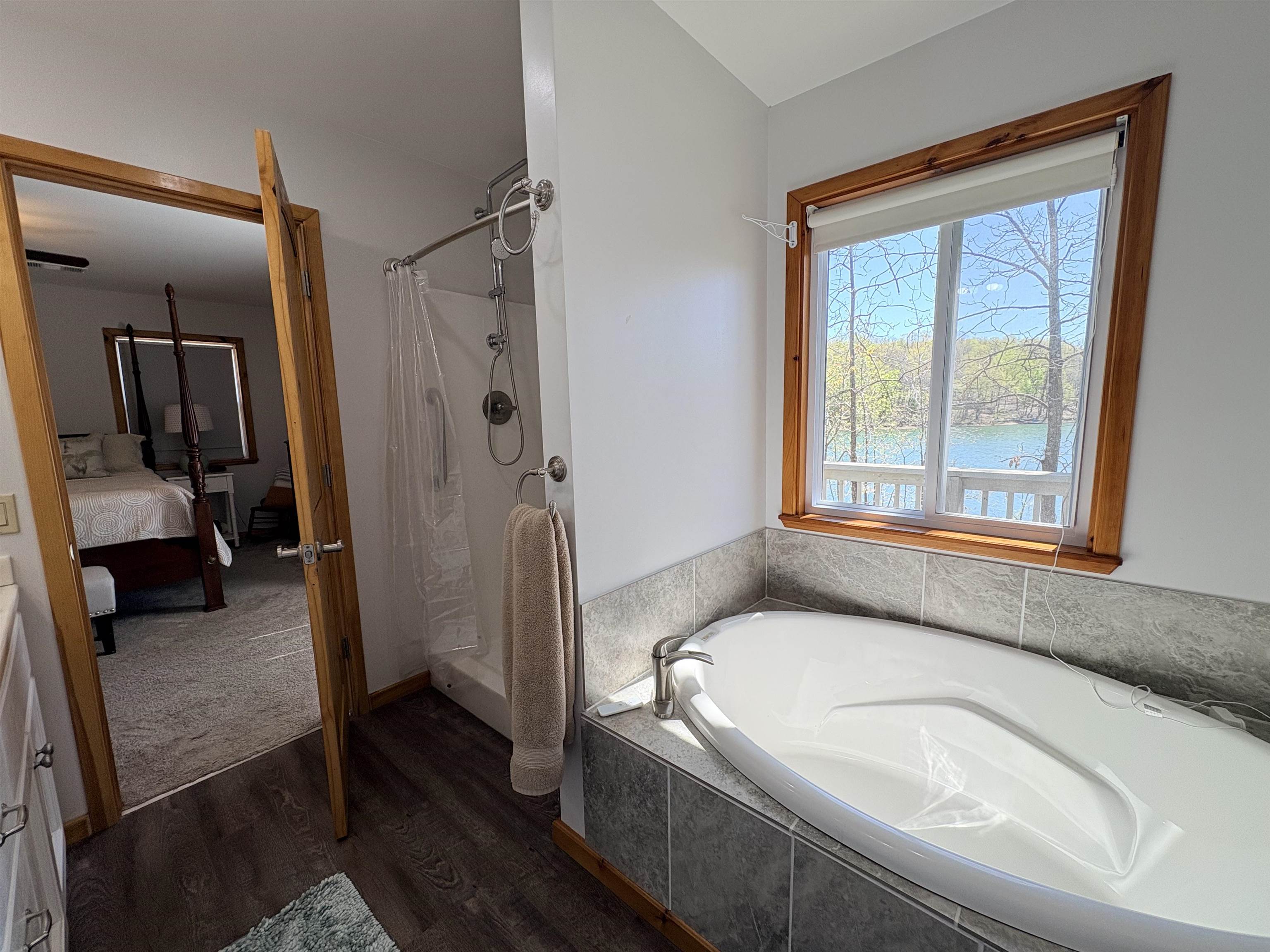 Jicarilla - Residential