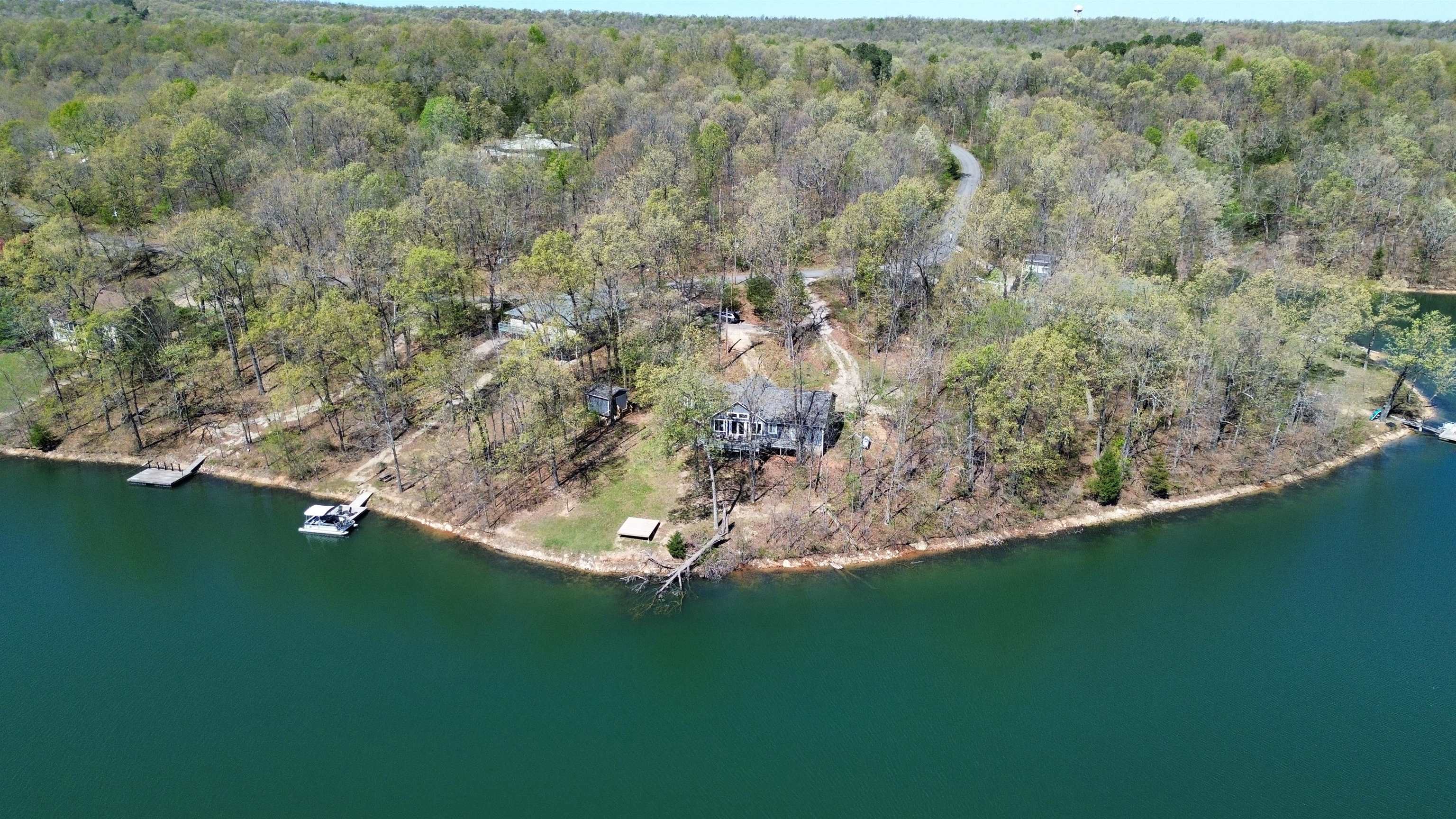 Jicarilla - Residential