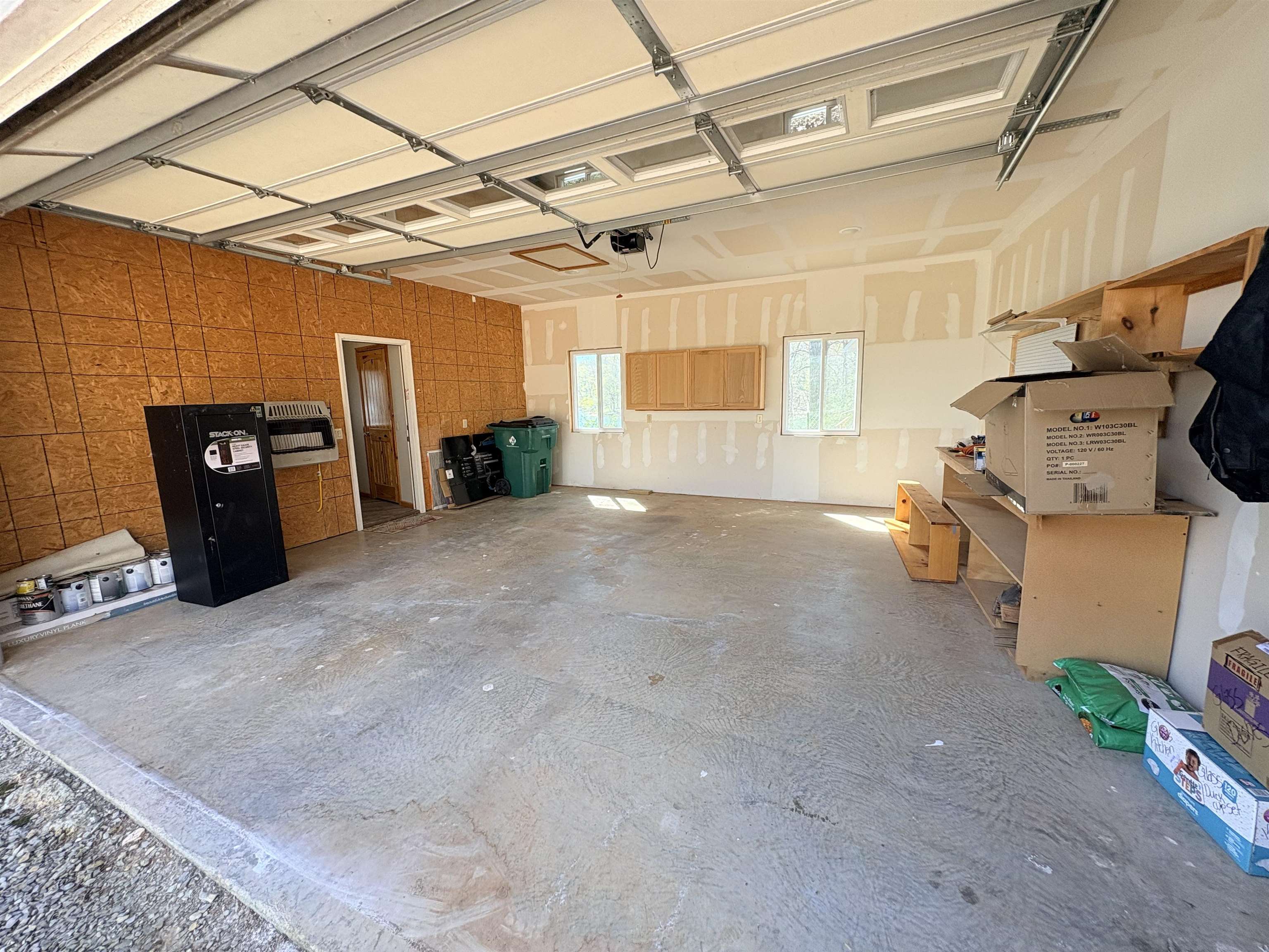 Jicarilla - Residential