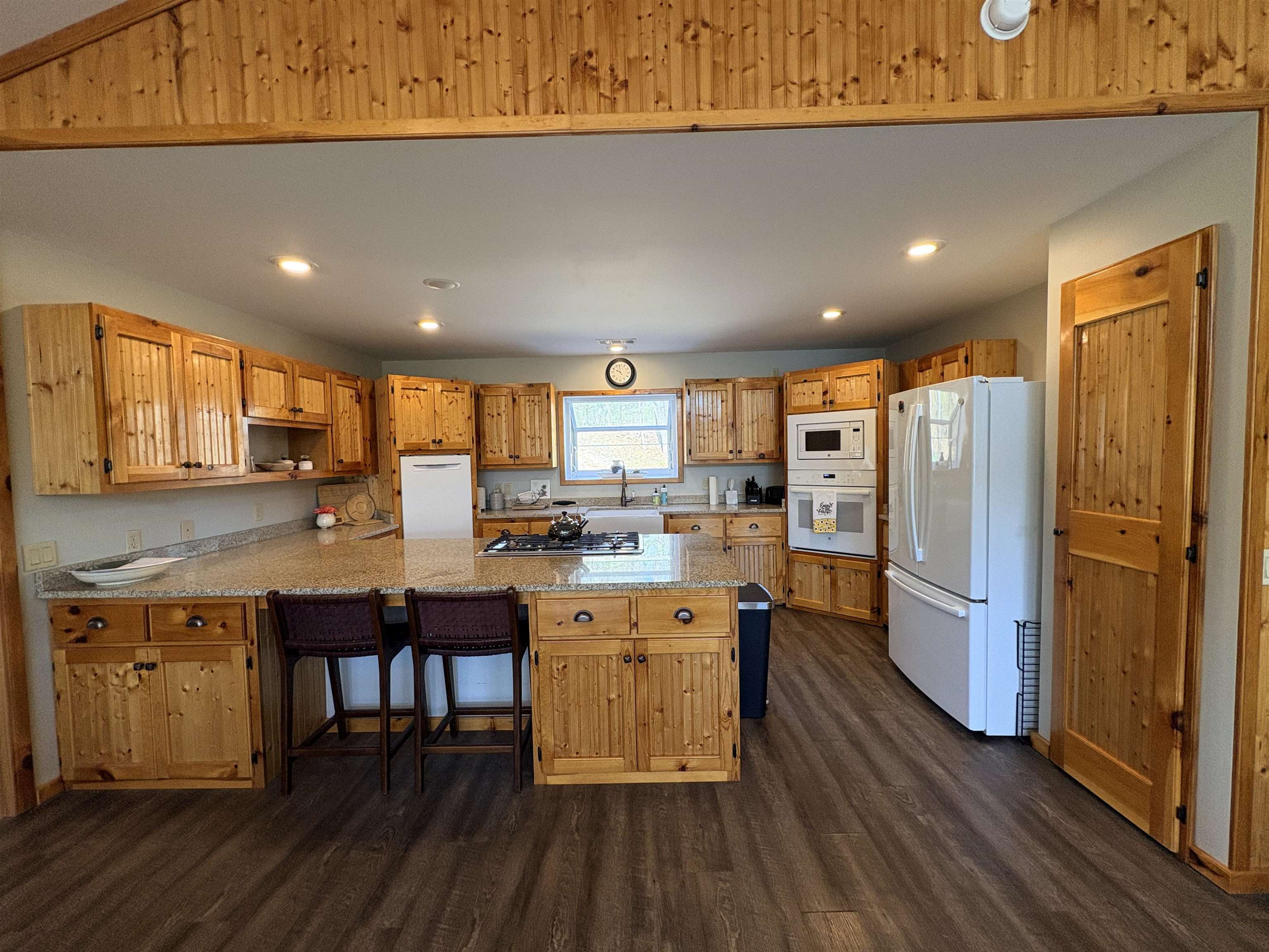 Jicarilla - Residential