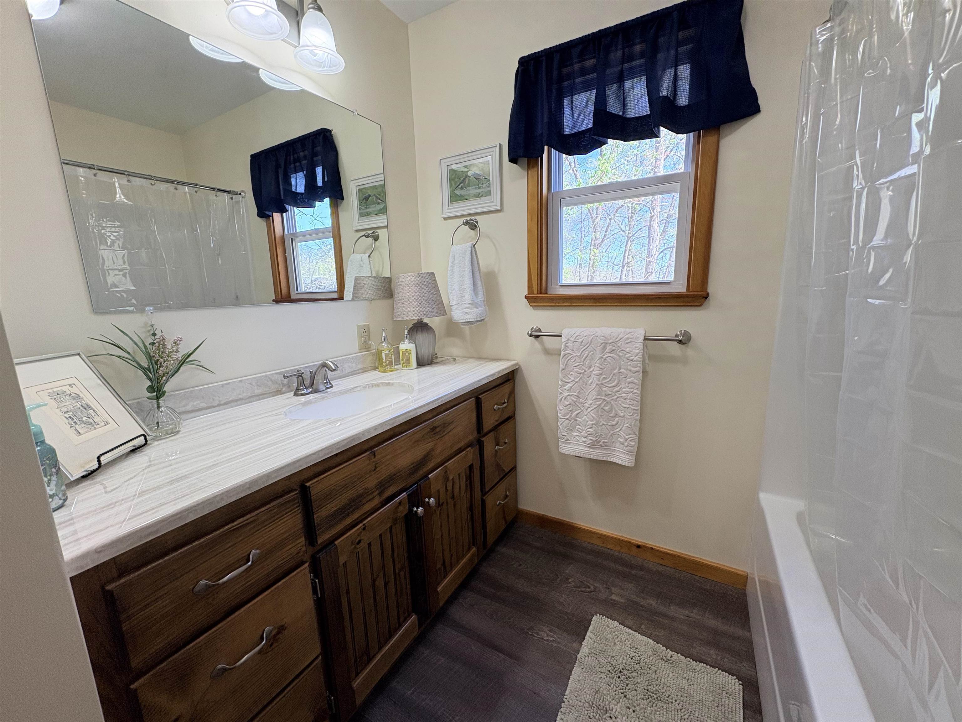 Jicarilla - Residential