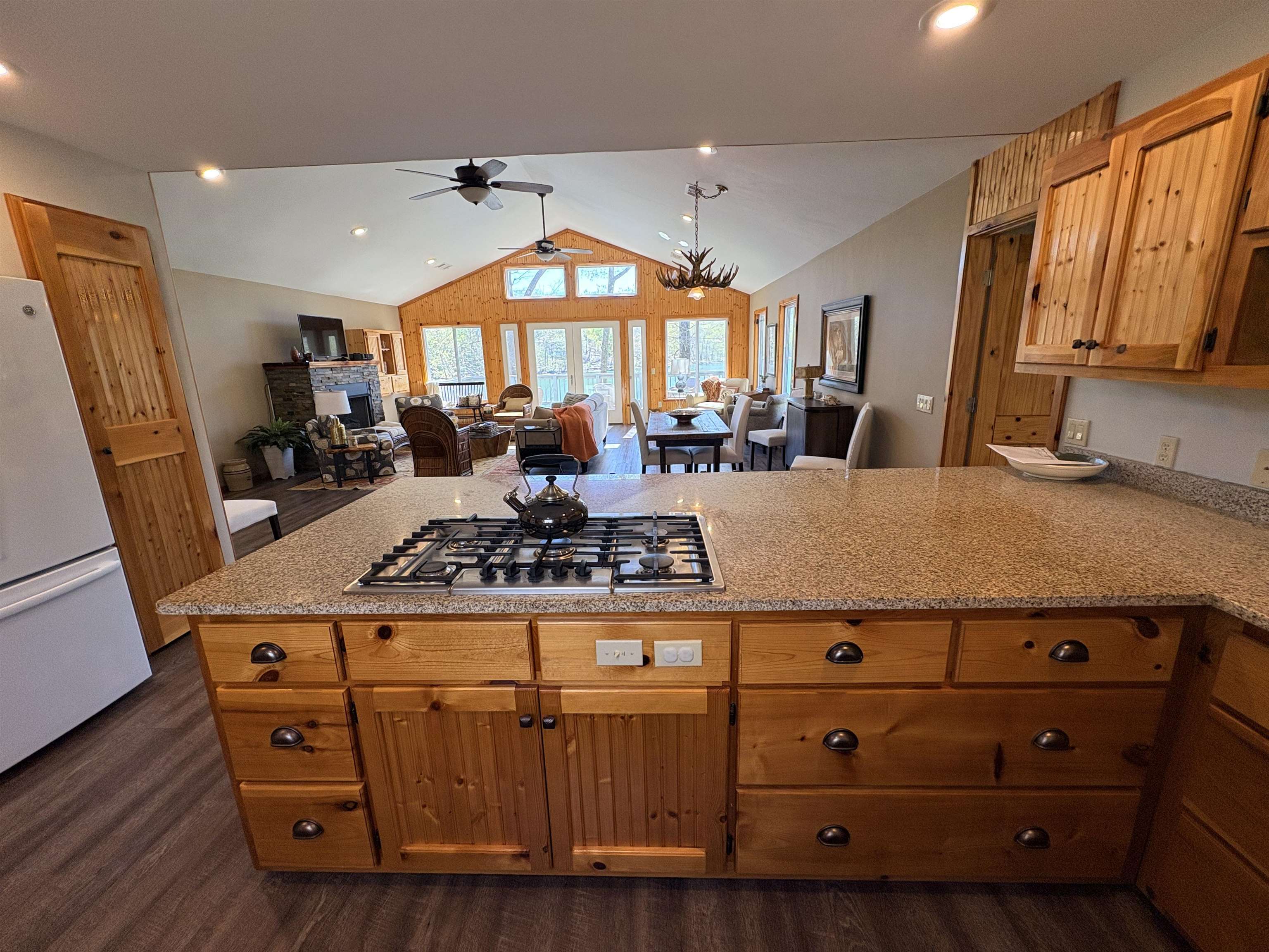 Jicarilla - Residential