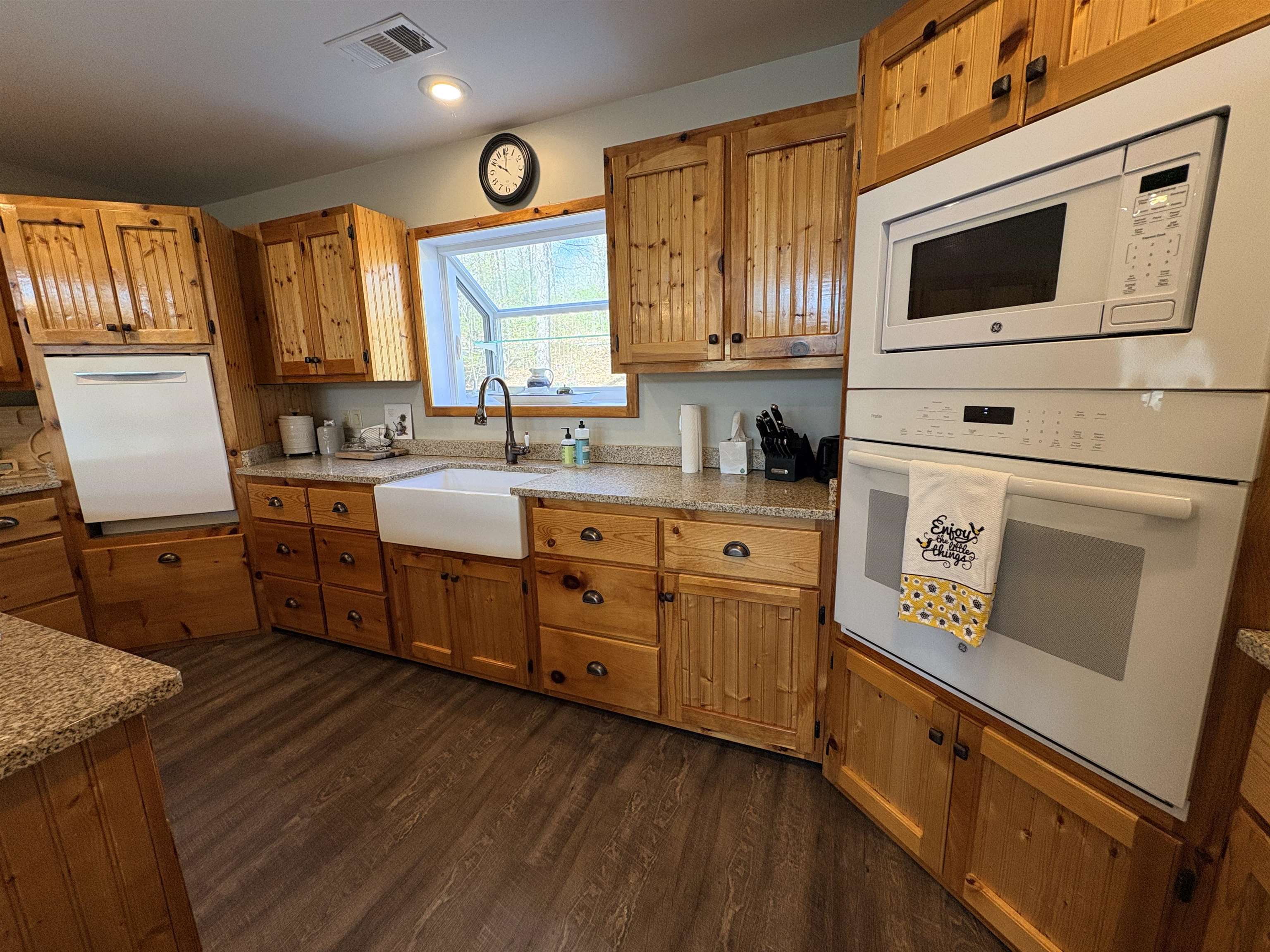 Jicarilla - Residential