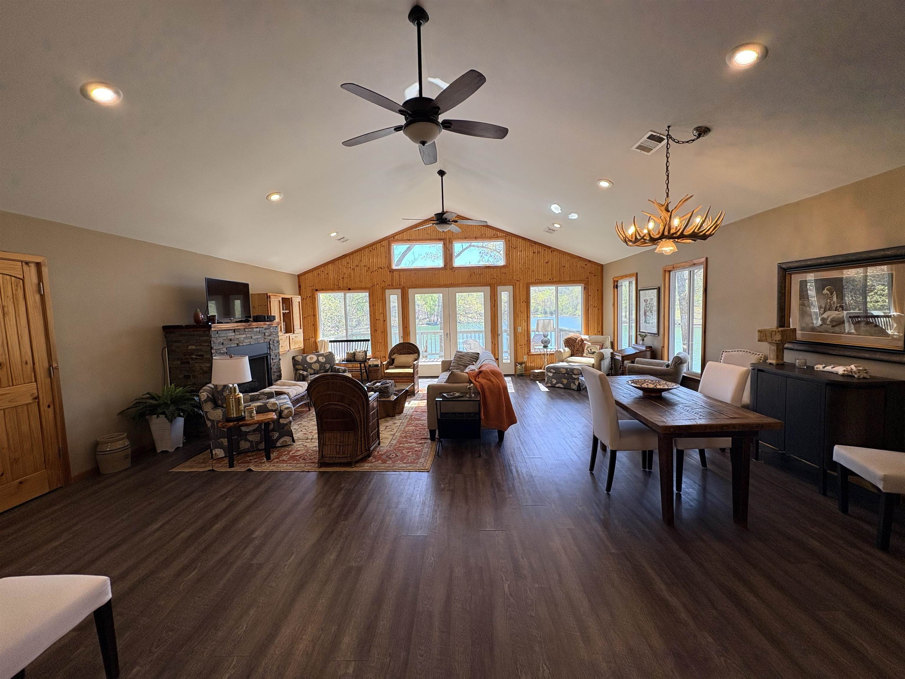 Jicarilla - Residential