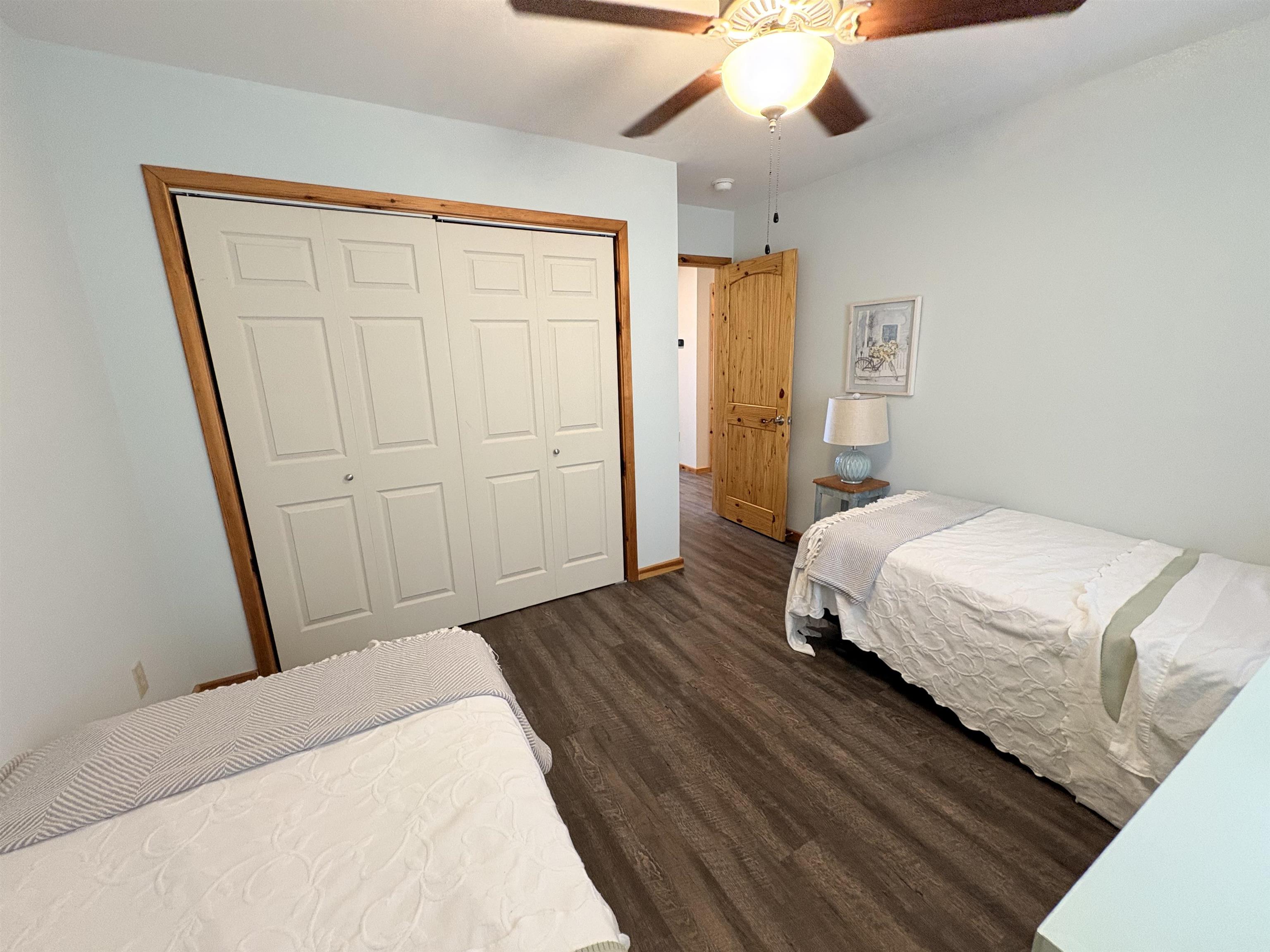 Jicarilla - Residential