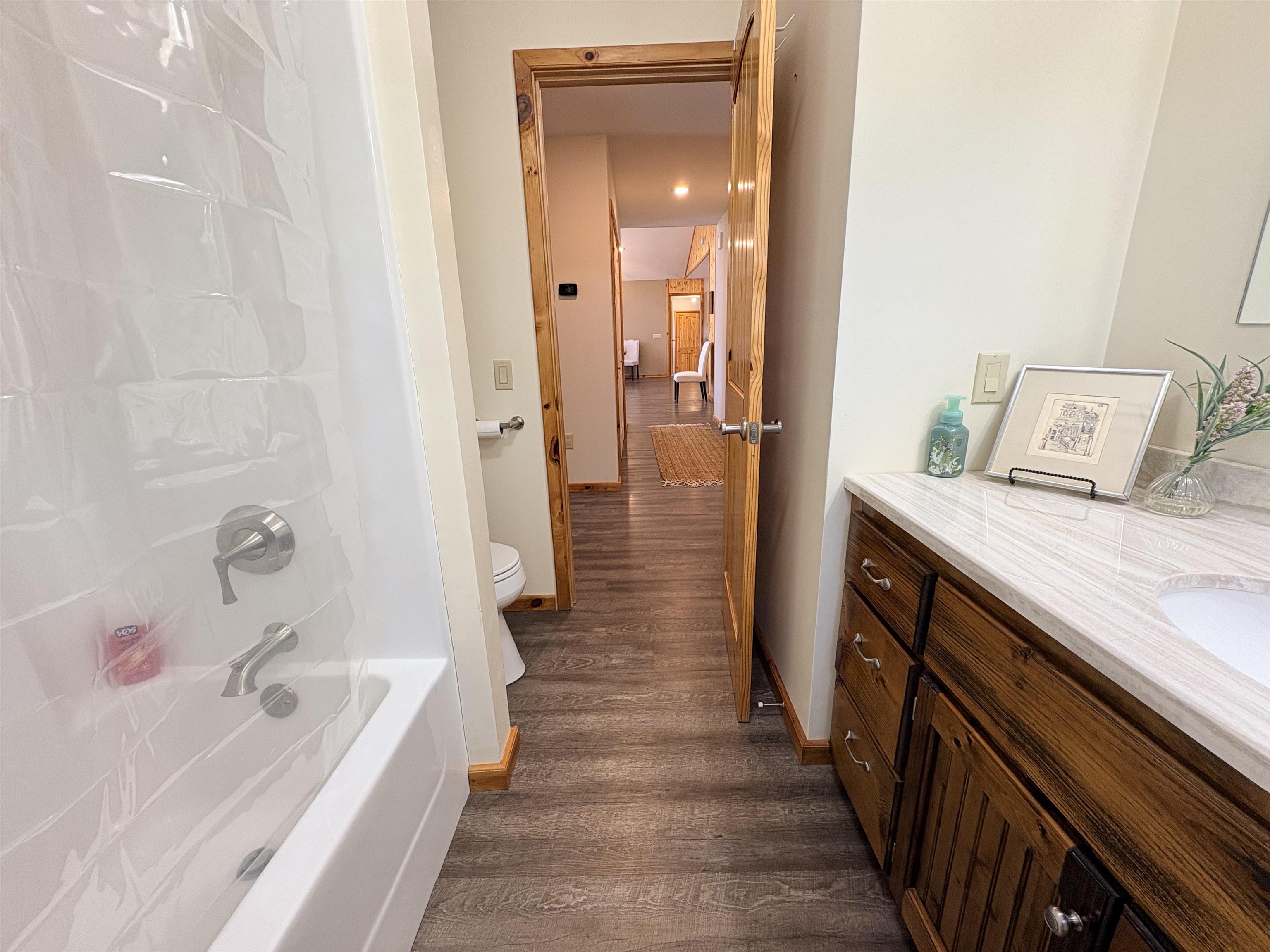 Jicarilla - Residential