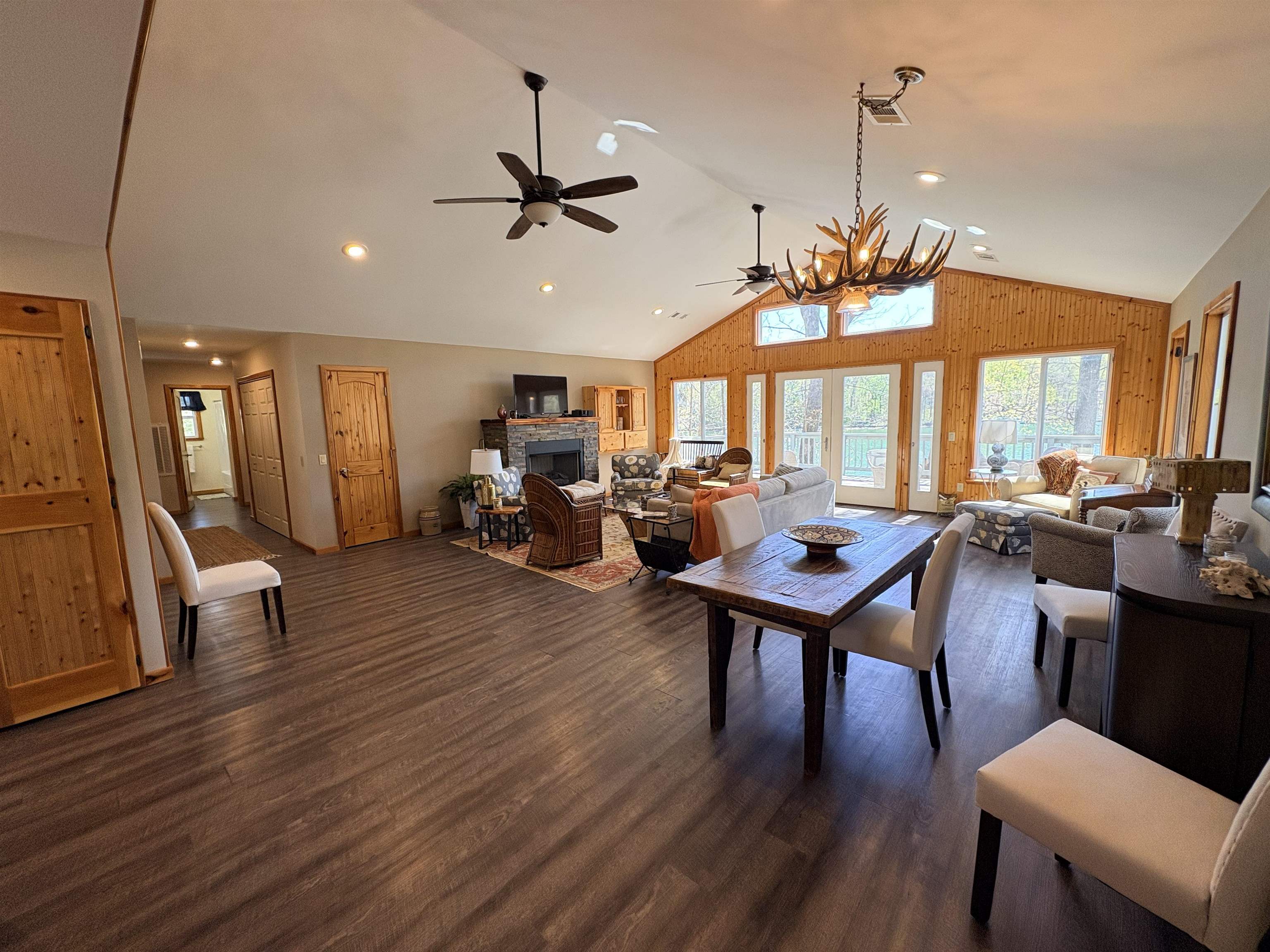 Jicarilla - Residential