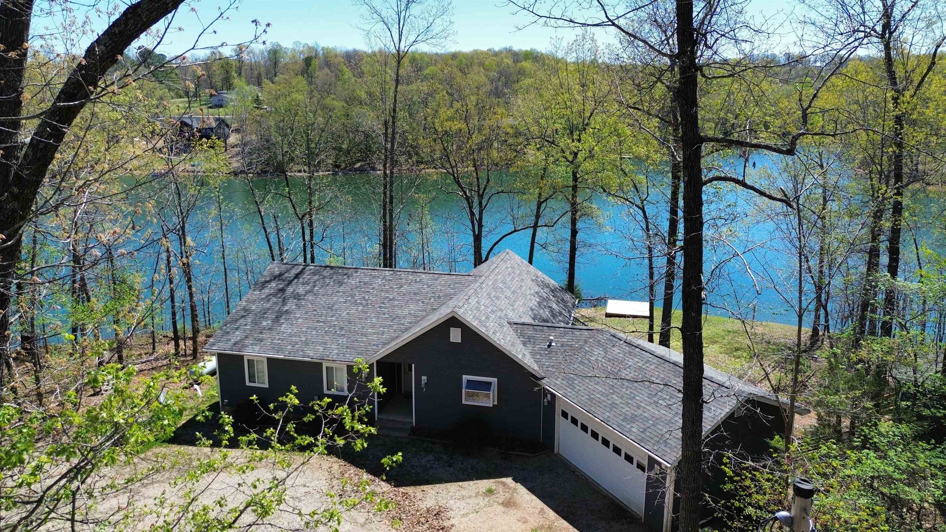 Jicarilla - Residential