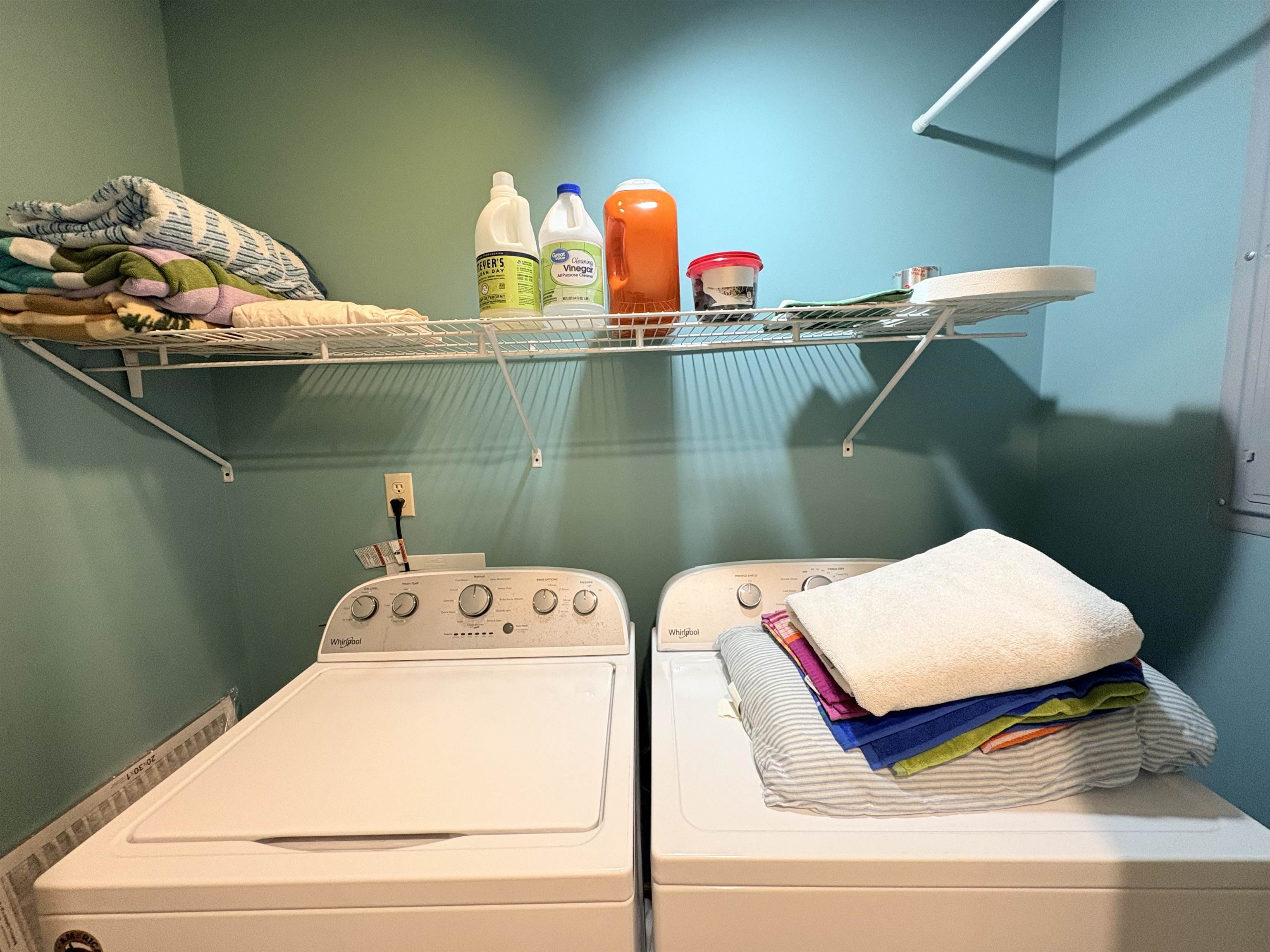 Jicarilla - Residential