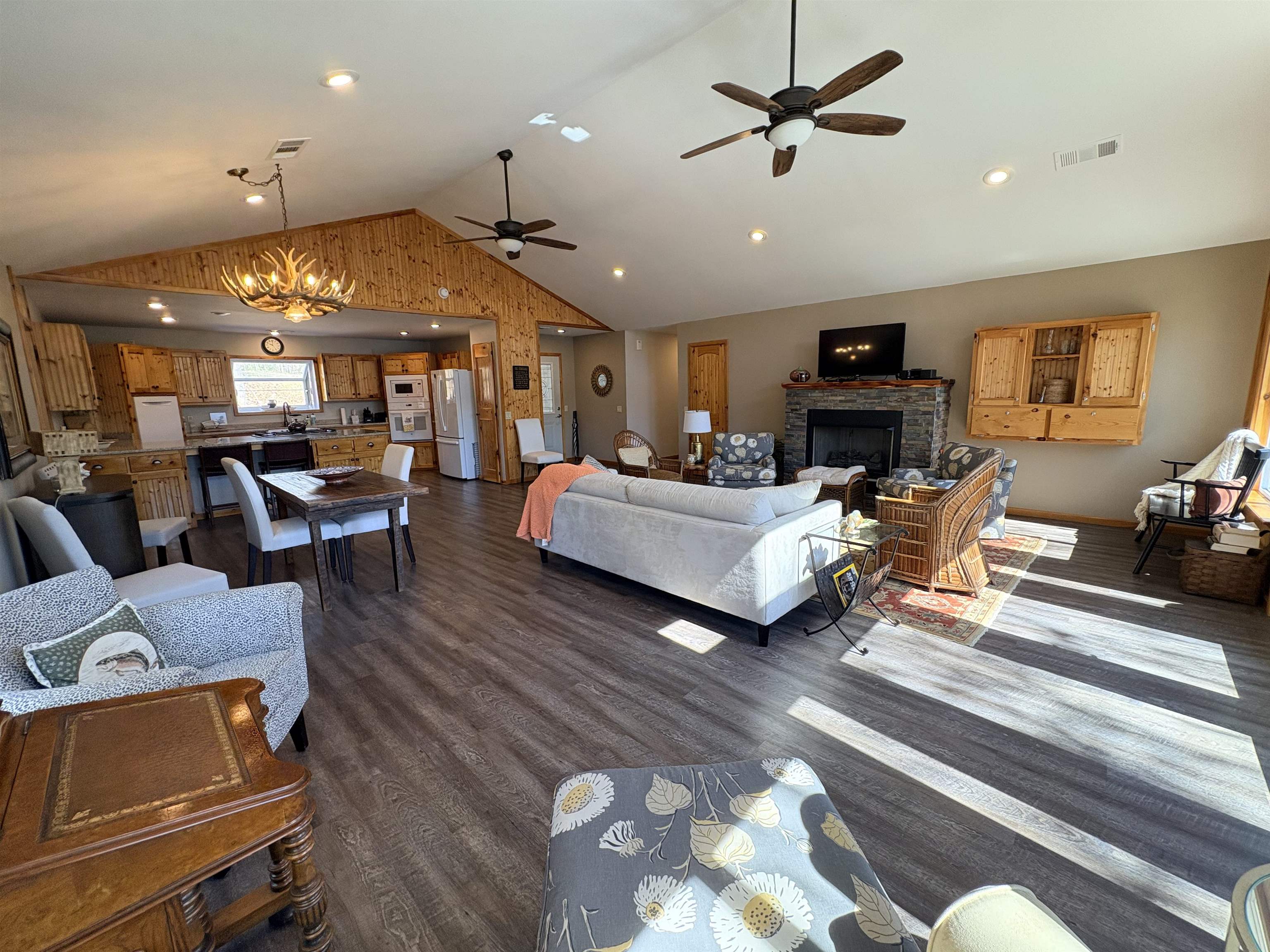 Jicarilla - Residential