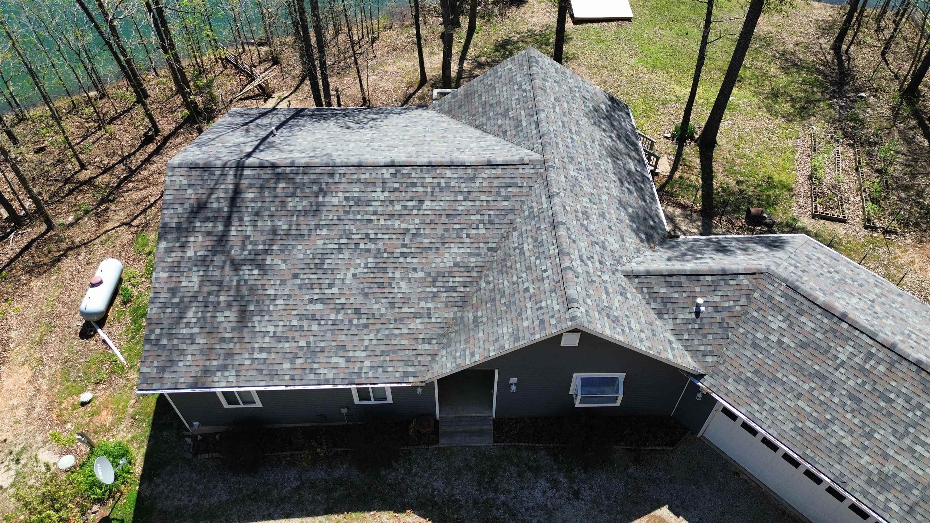 Jicarilla - Residential