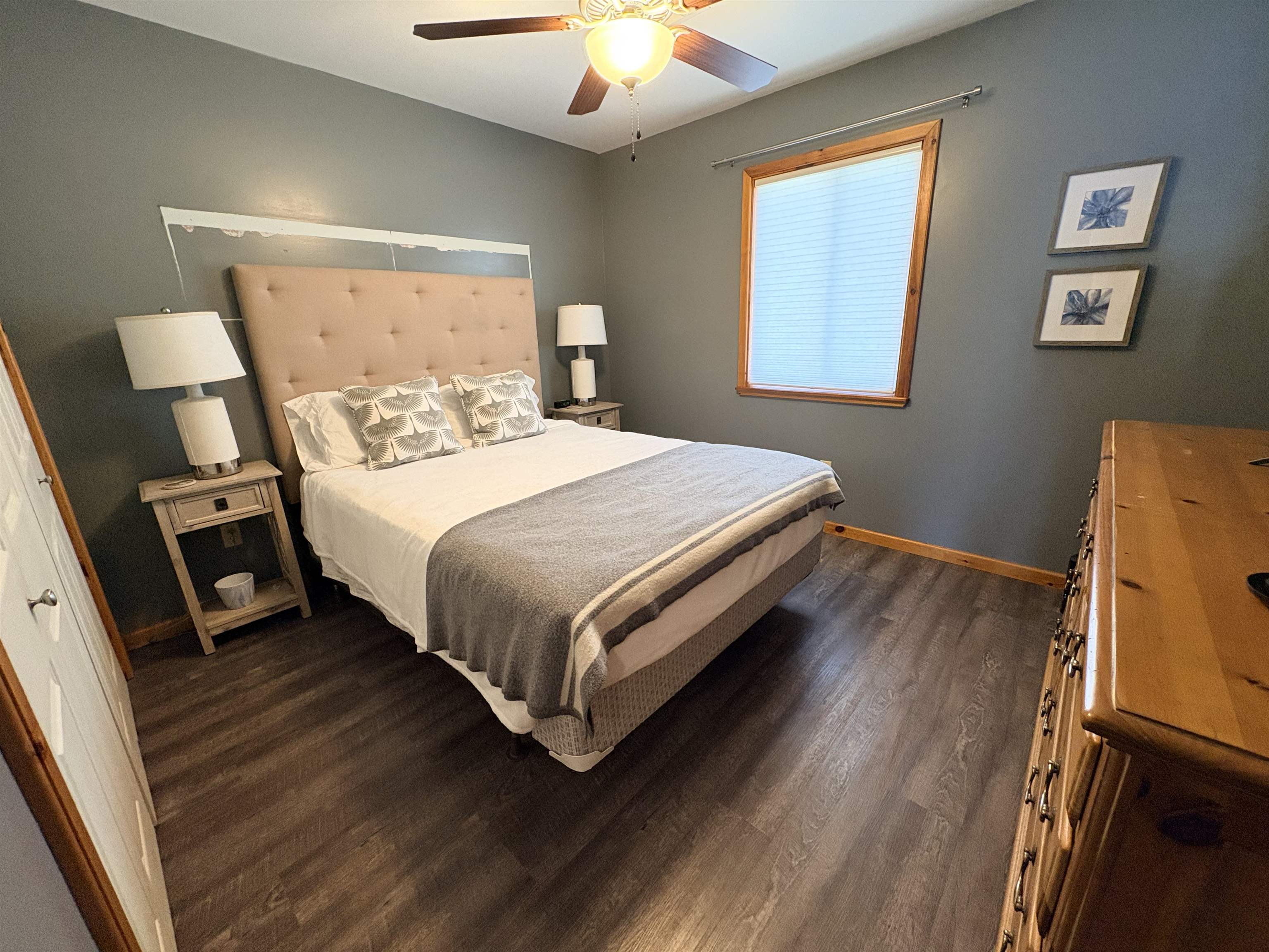 Jicarilla - Residential