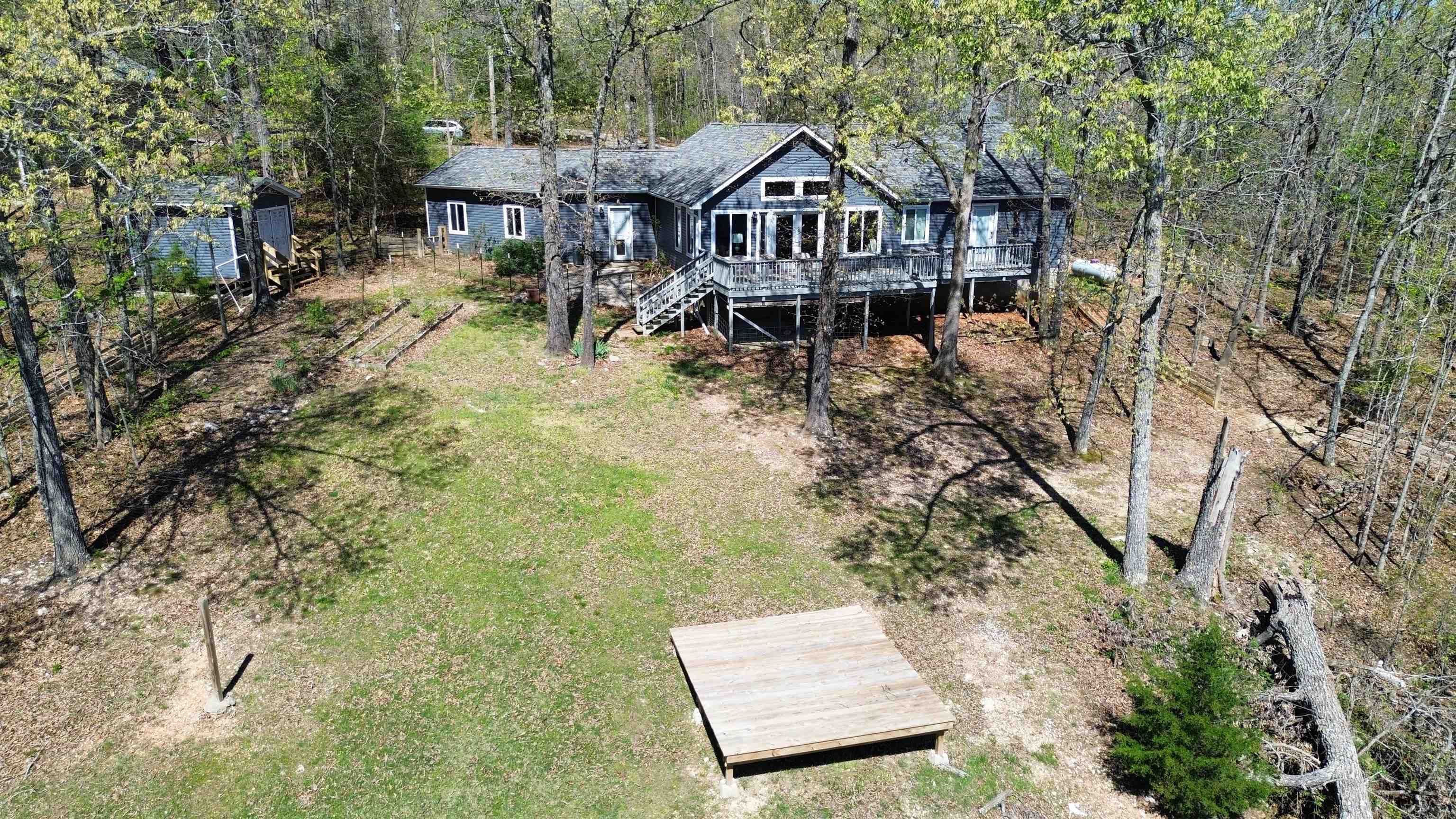 Jicarilla - Residential