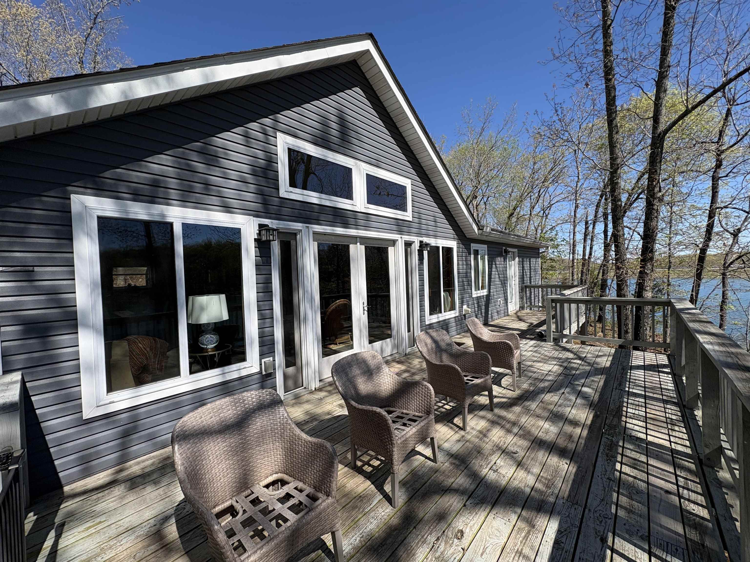 Jicarilla - Residential