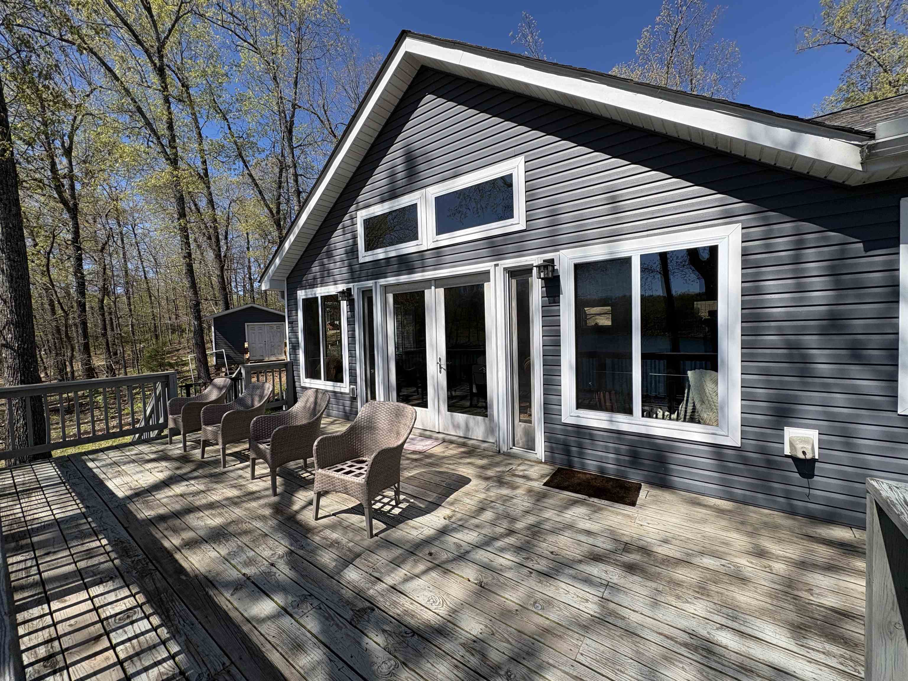 Jicarilla - Residential