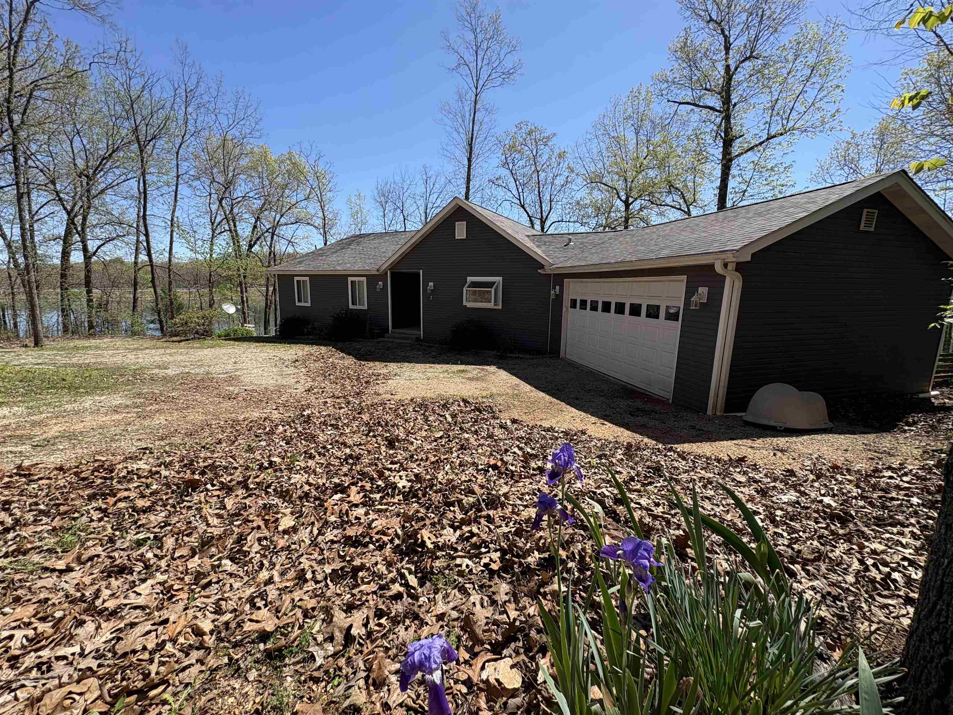 Jicarilla - Residential