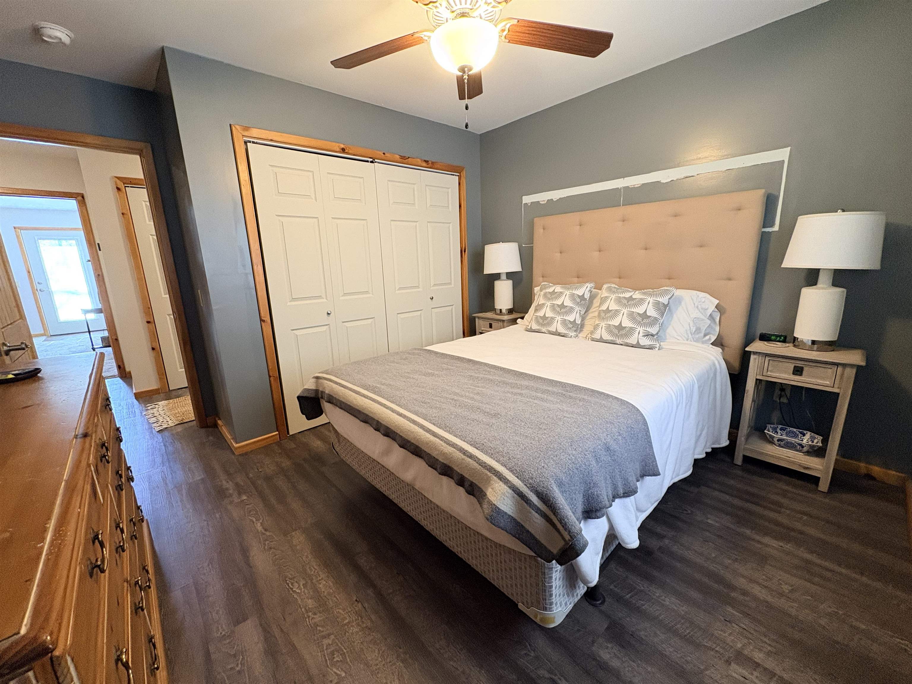 Jicarilla - Residential