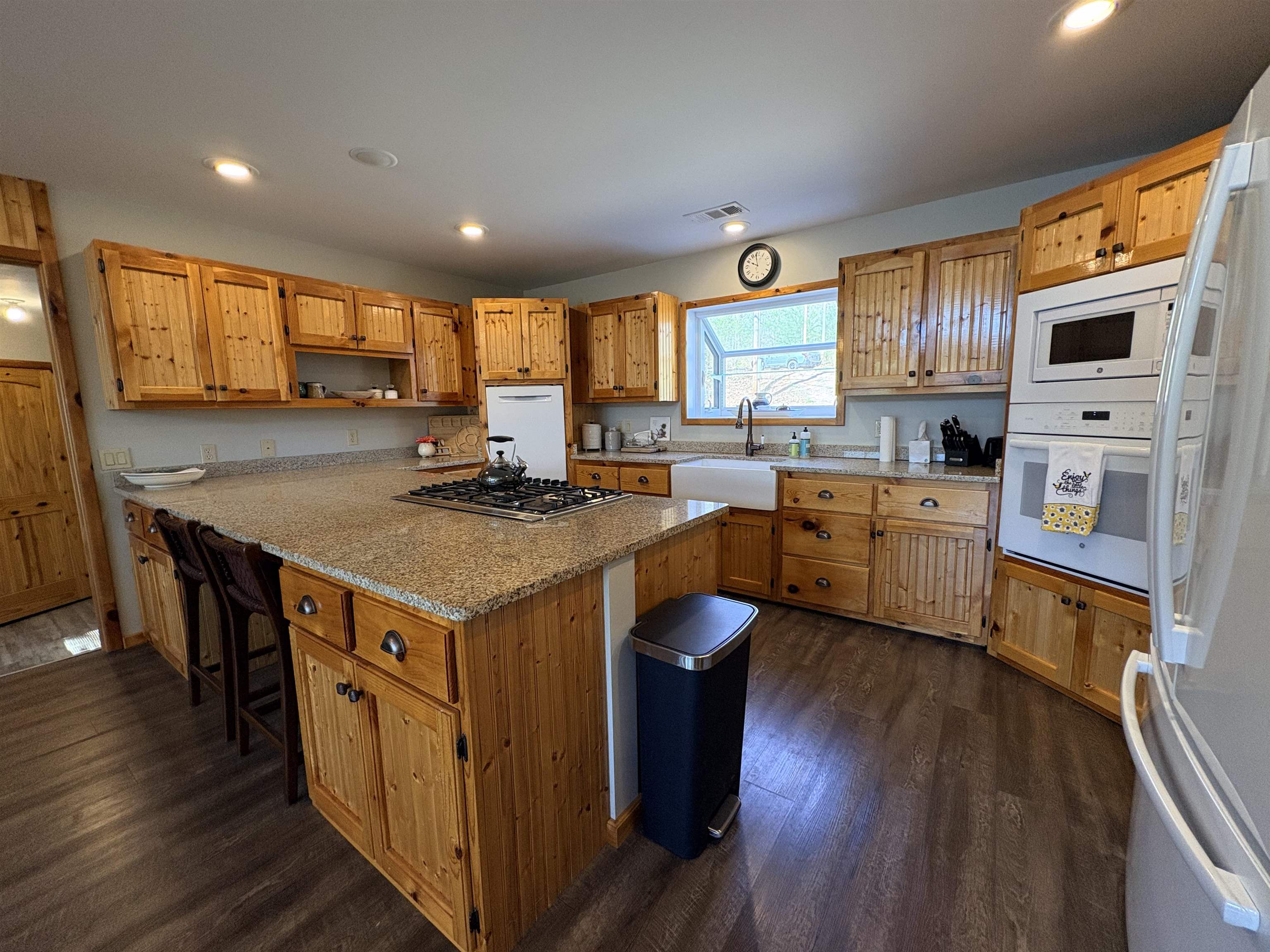 Jicarilla - Residential