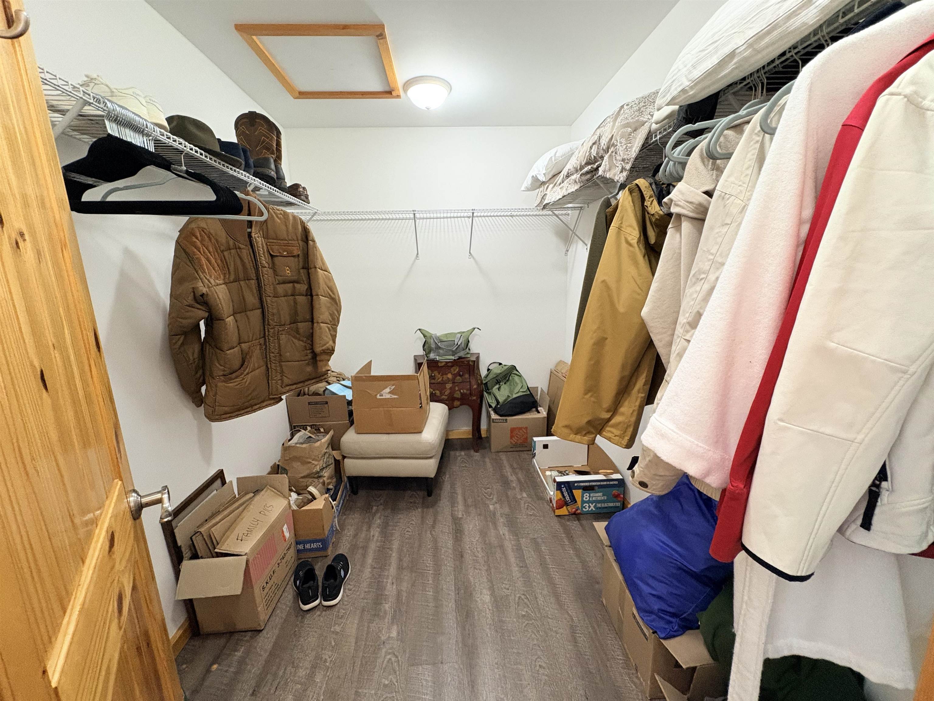 Jicarilla - Residential