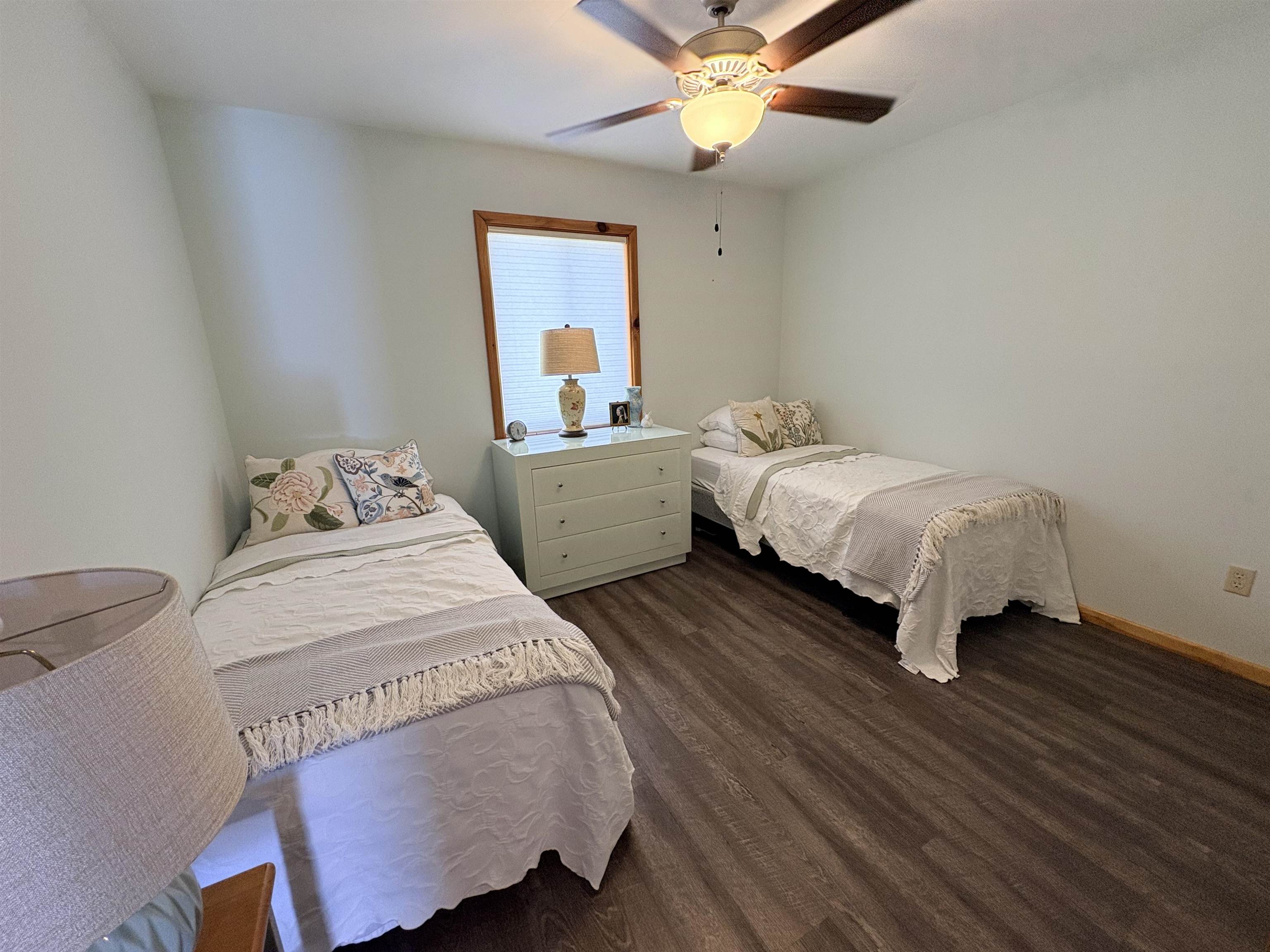 Jicarilla - Residential