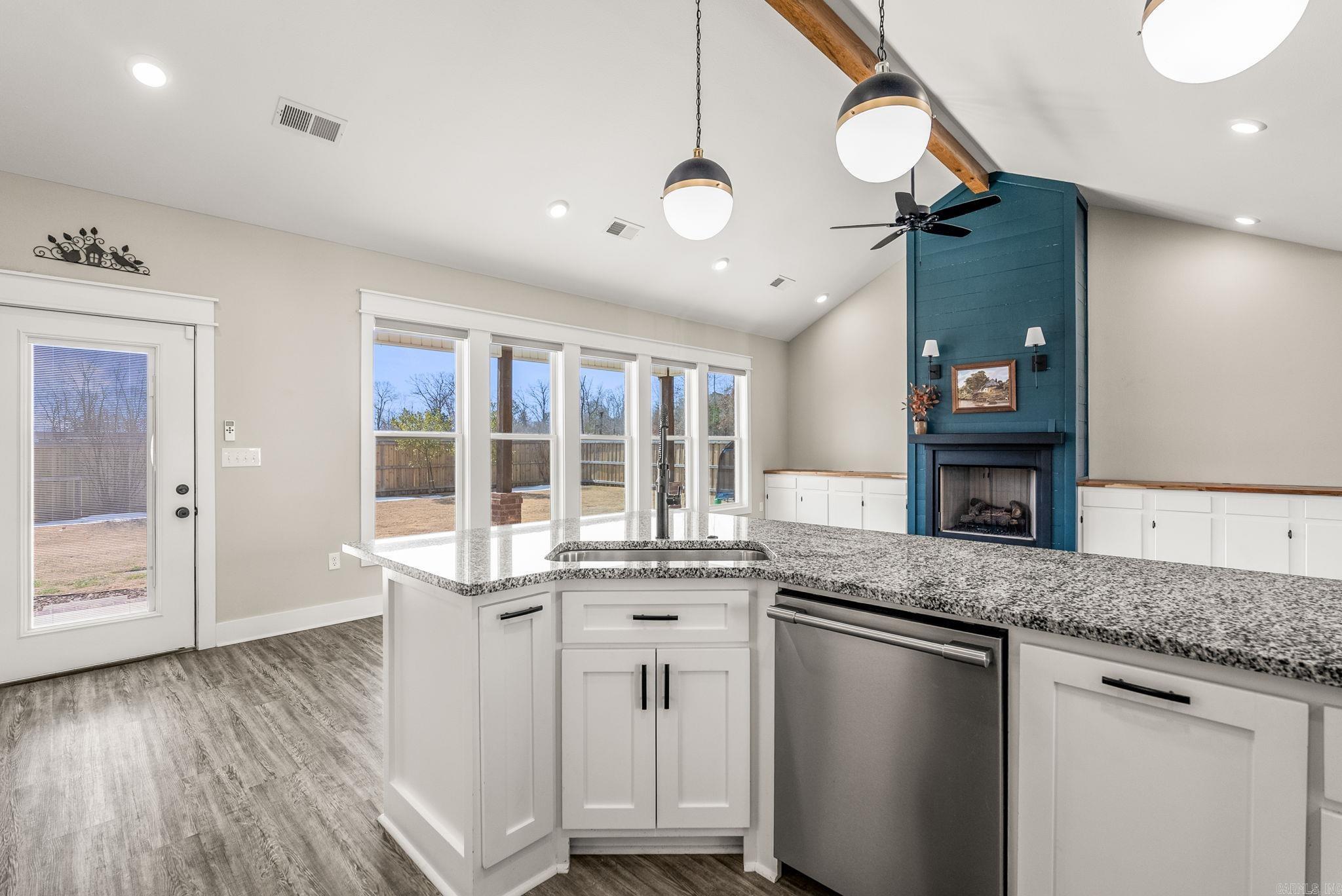 Wedgewood - Residential