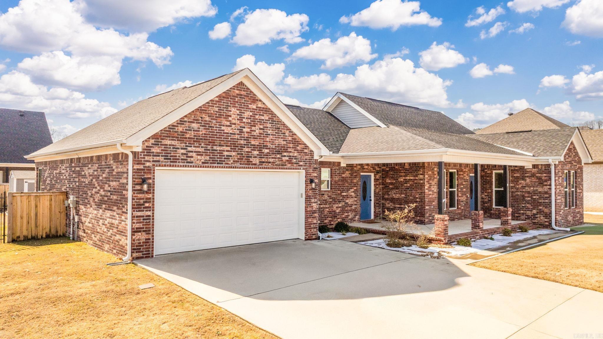 Wedgewood - Residential