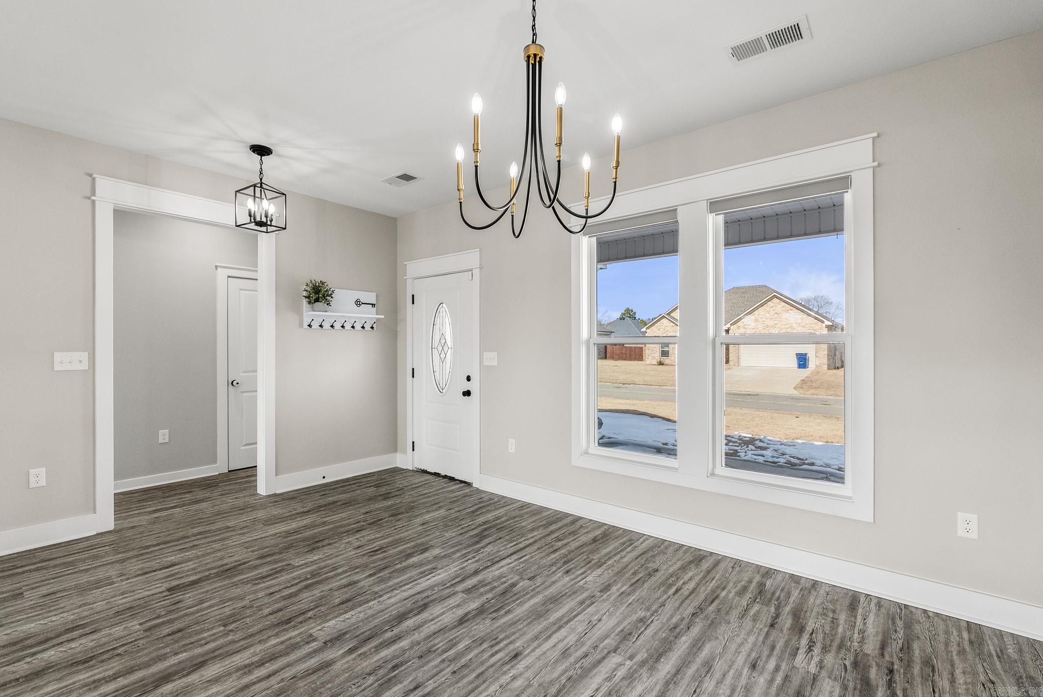 Wedgewood - Residential