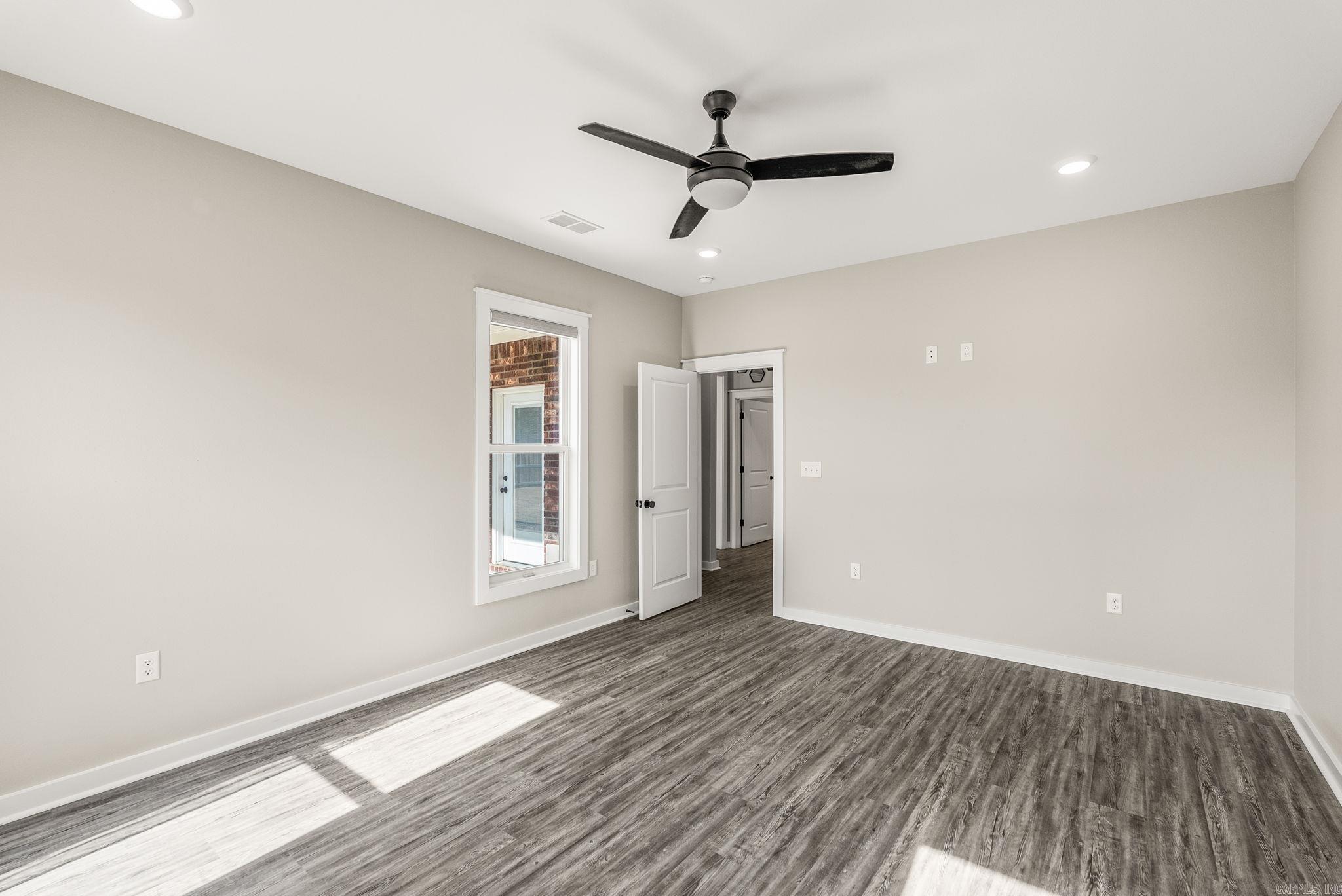 Wedgewood - Residential