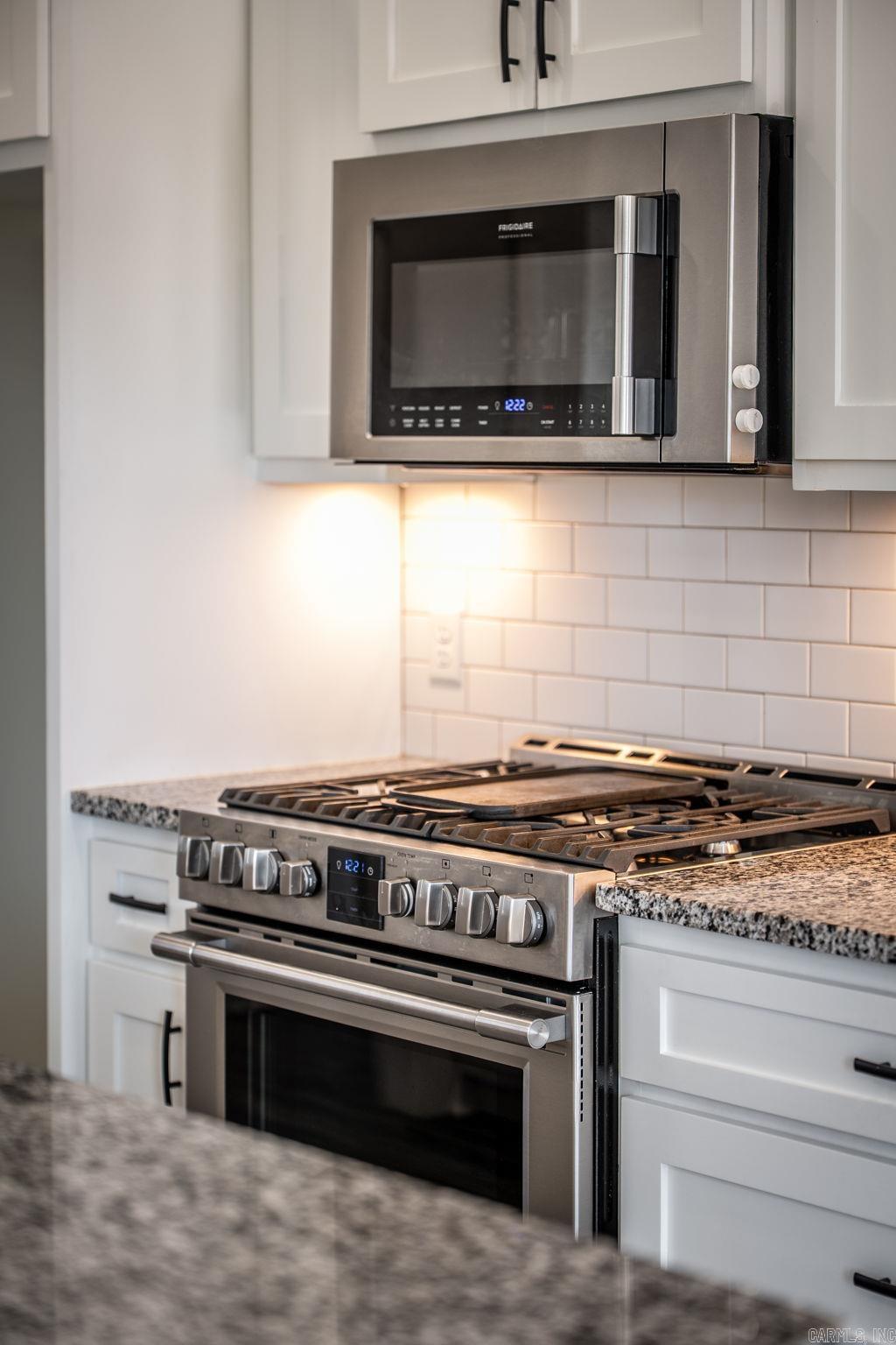 Wedgewood - Residential