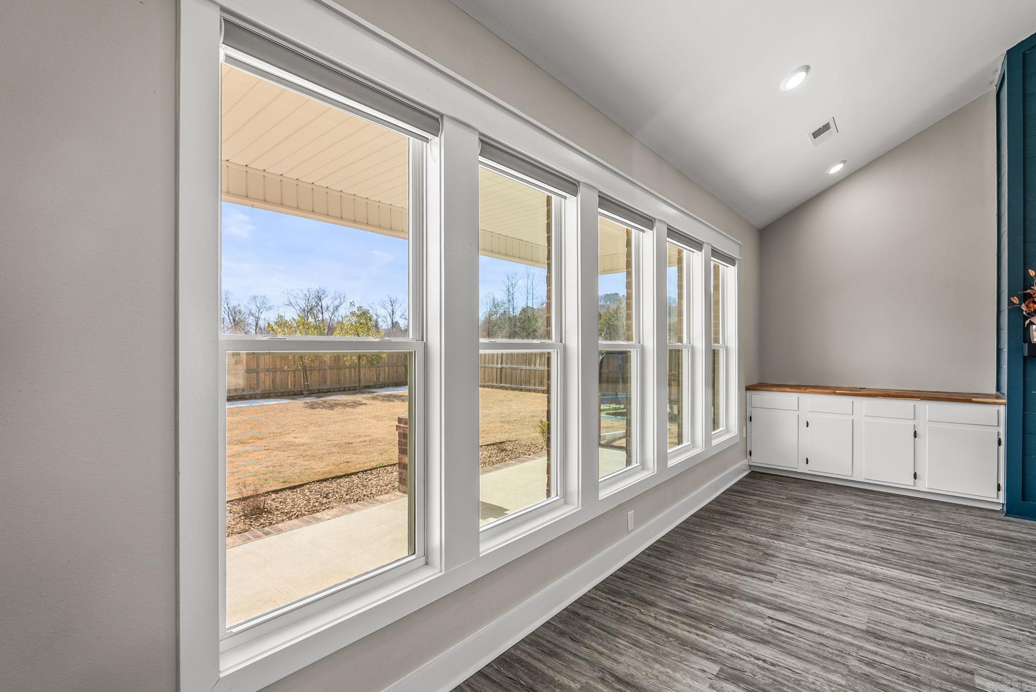 Wedgewood - Residential