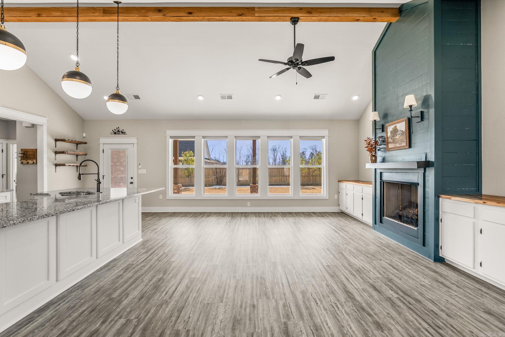 Wedgewood - Residential