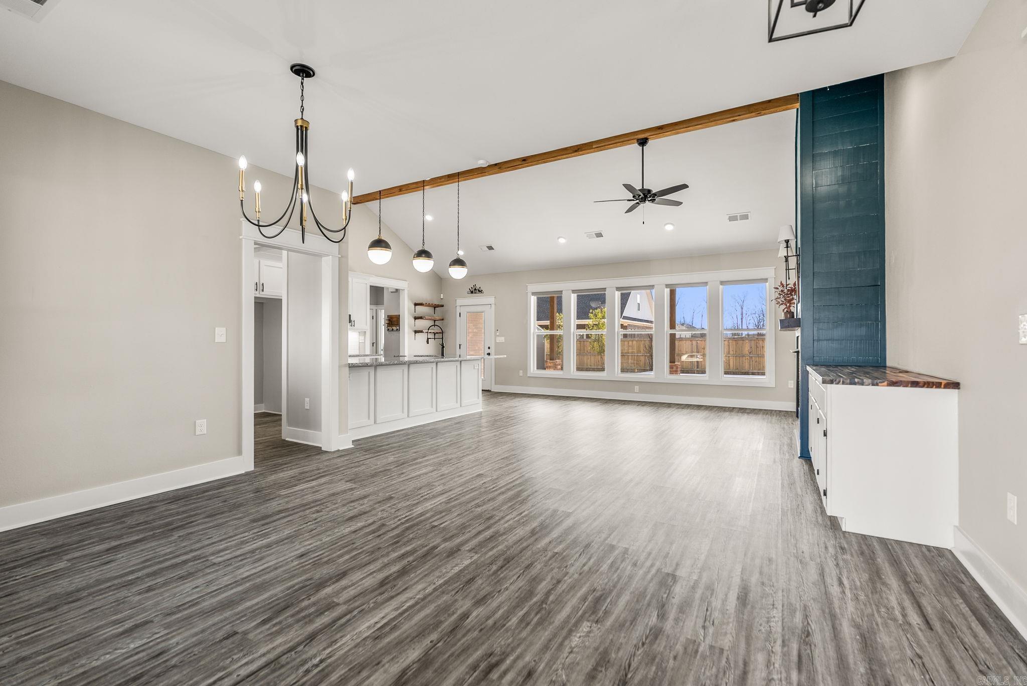 Wedgewood - Residential