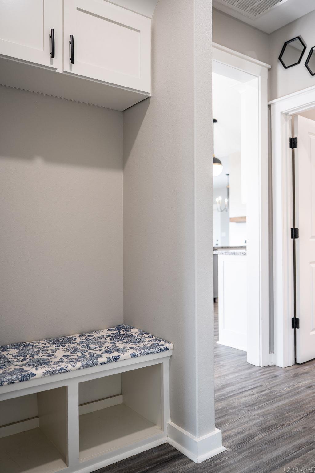 Wedgewood - Residential