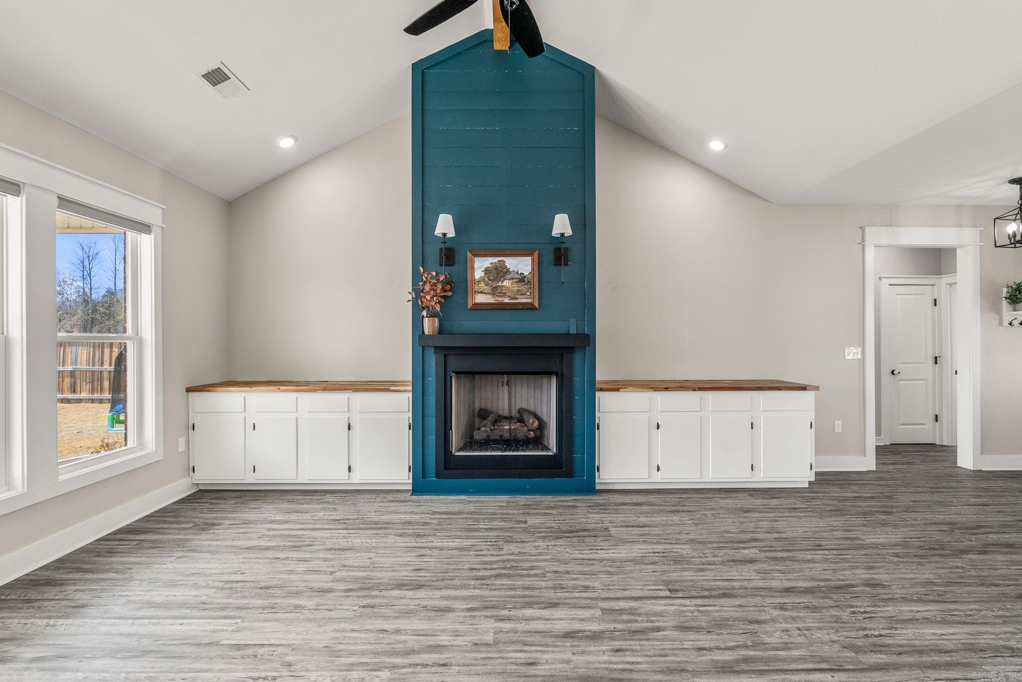 Wedgewood - Residential