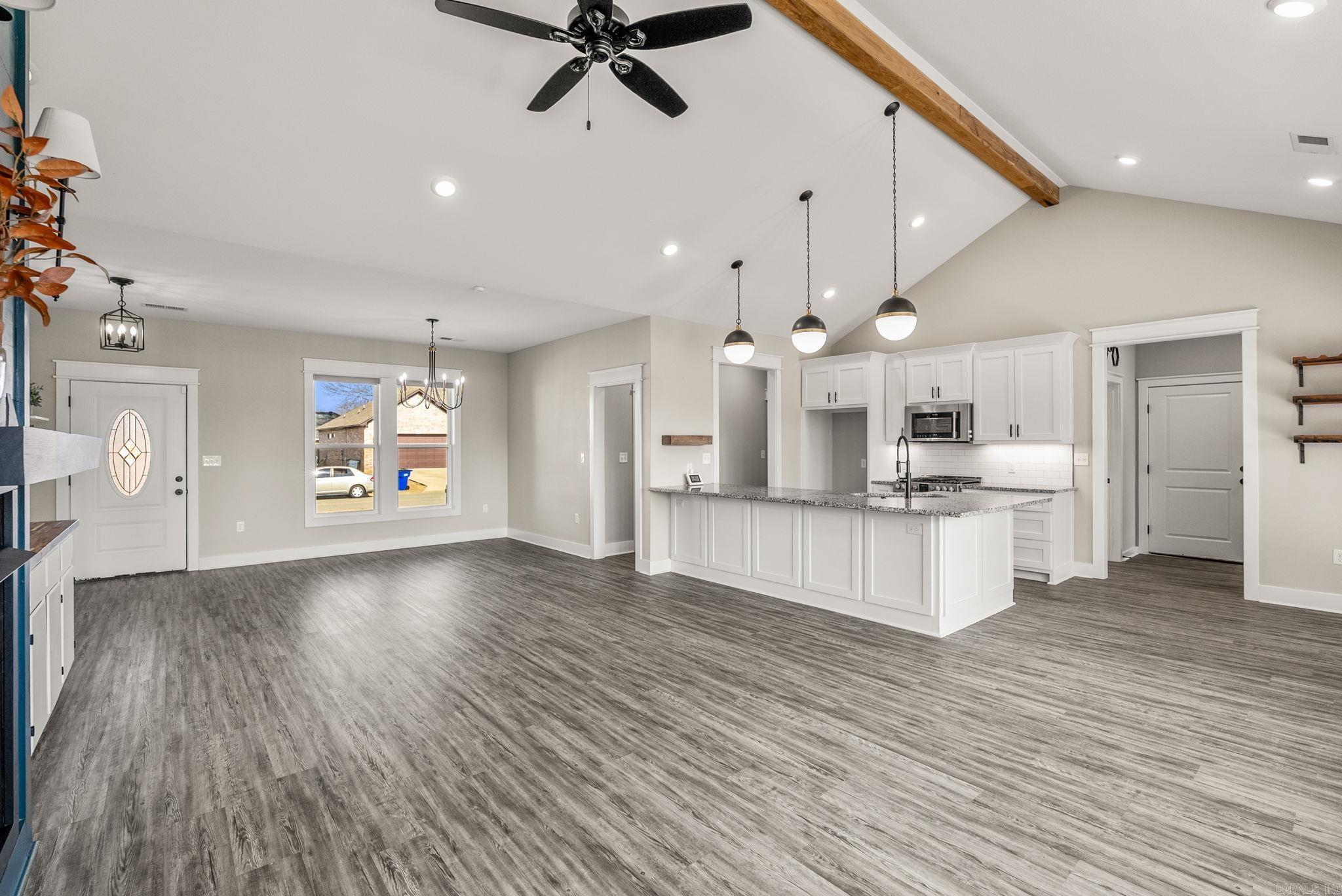 Wedgewood - Residential