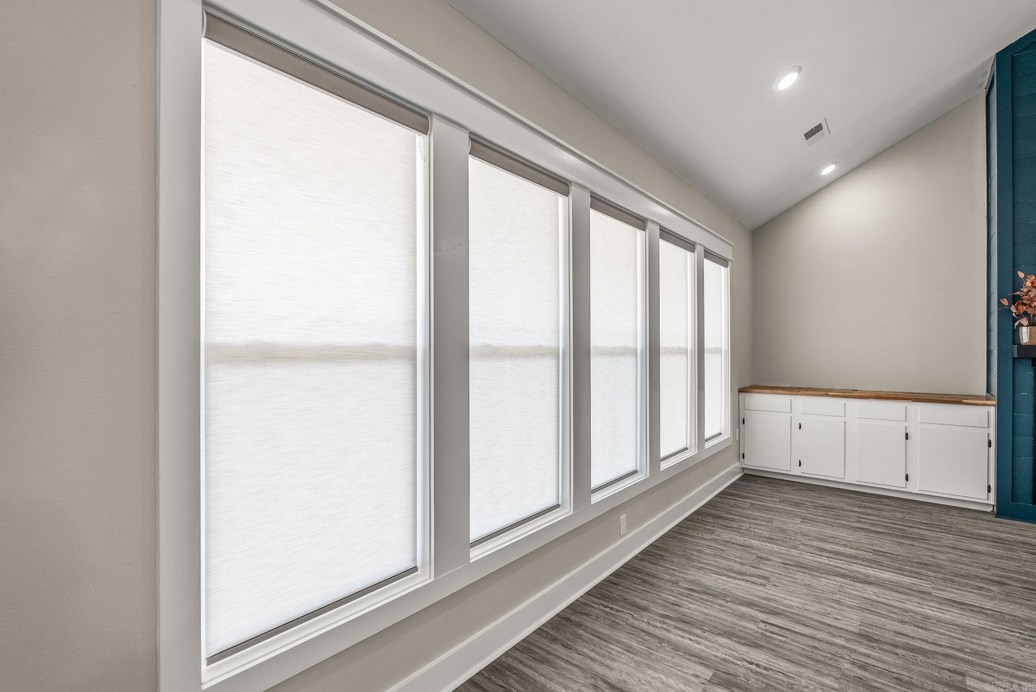 Wedgewood - Residential