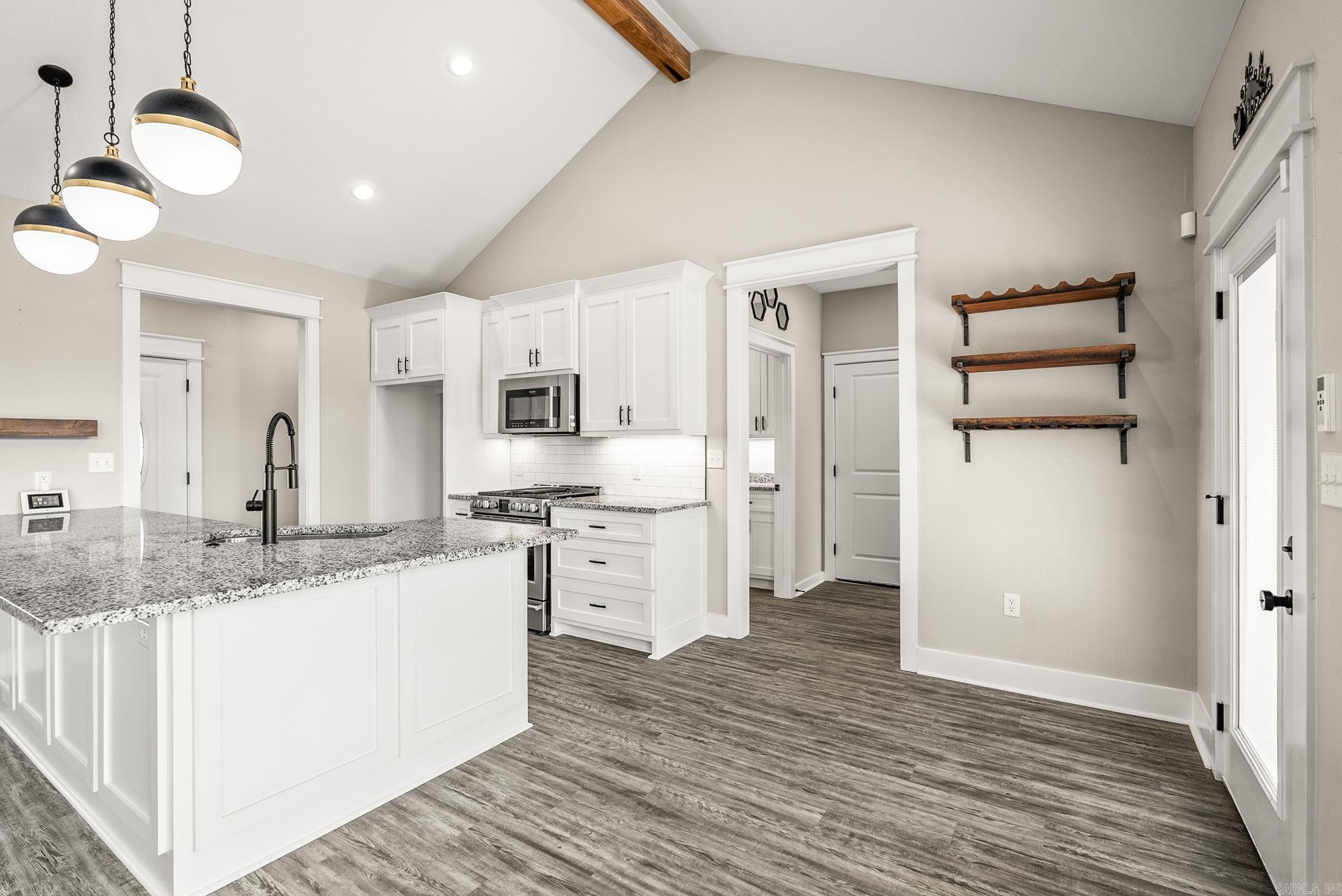 Wedgewood - Residential