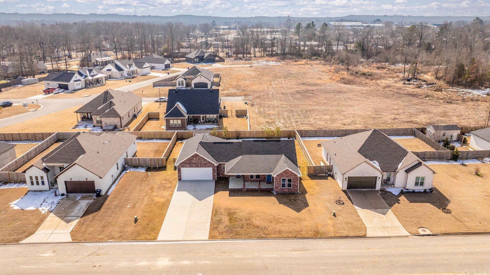 Wedgewood - Residential