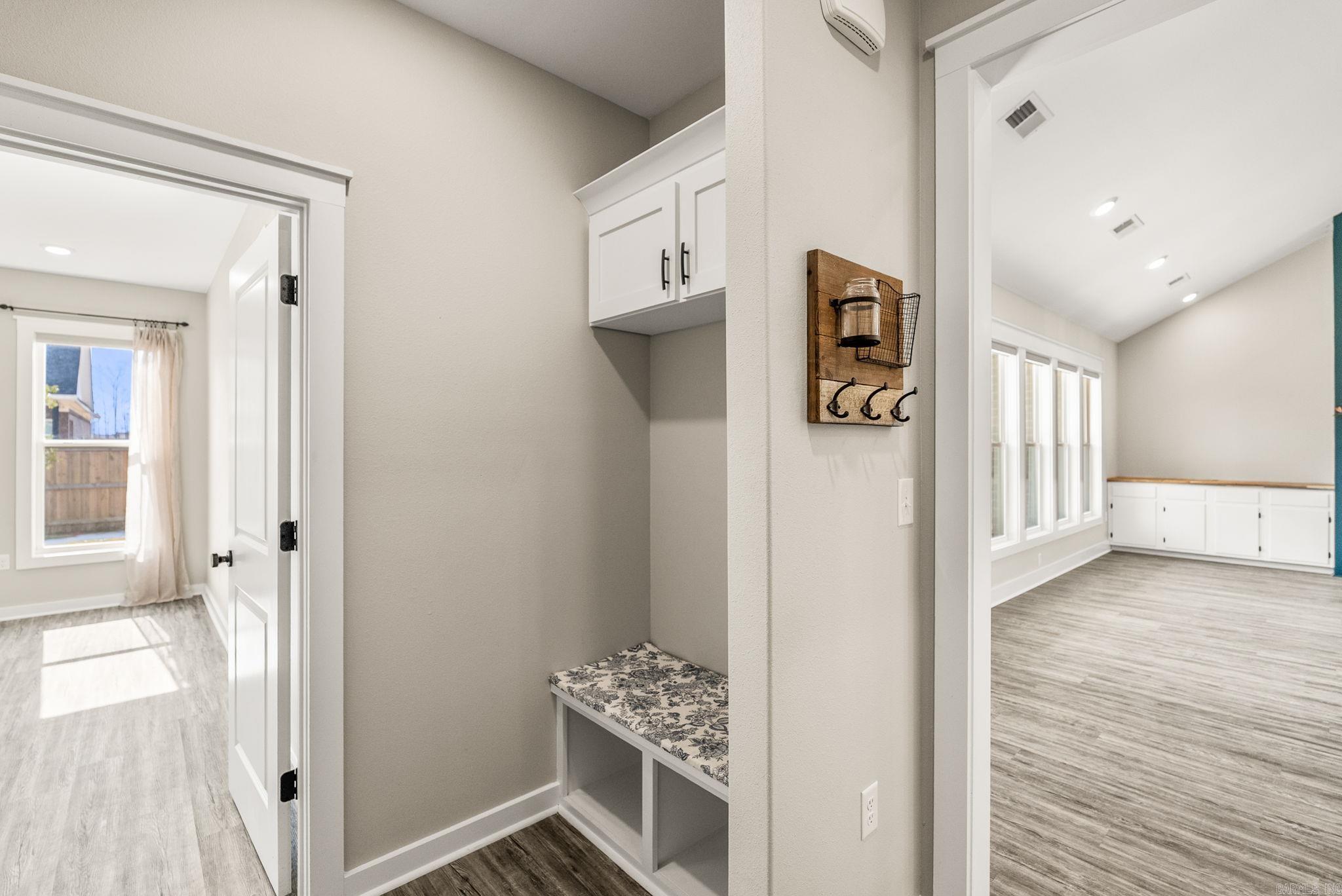 Wedgewood - Residential