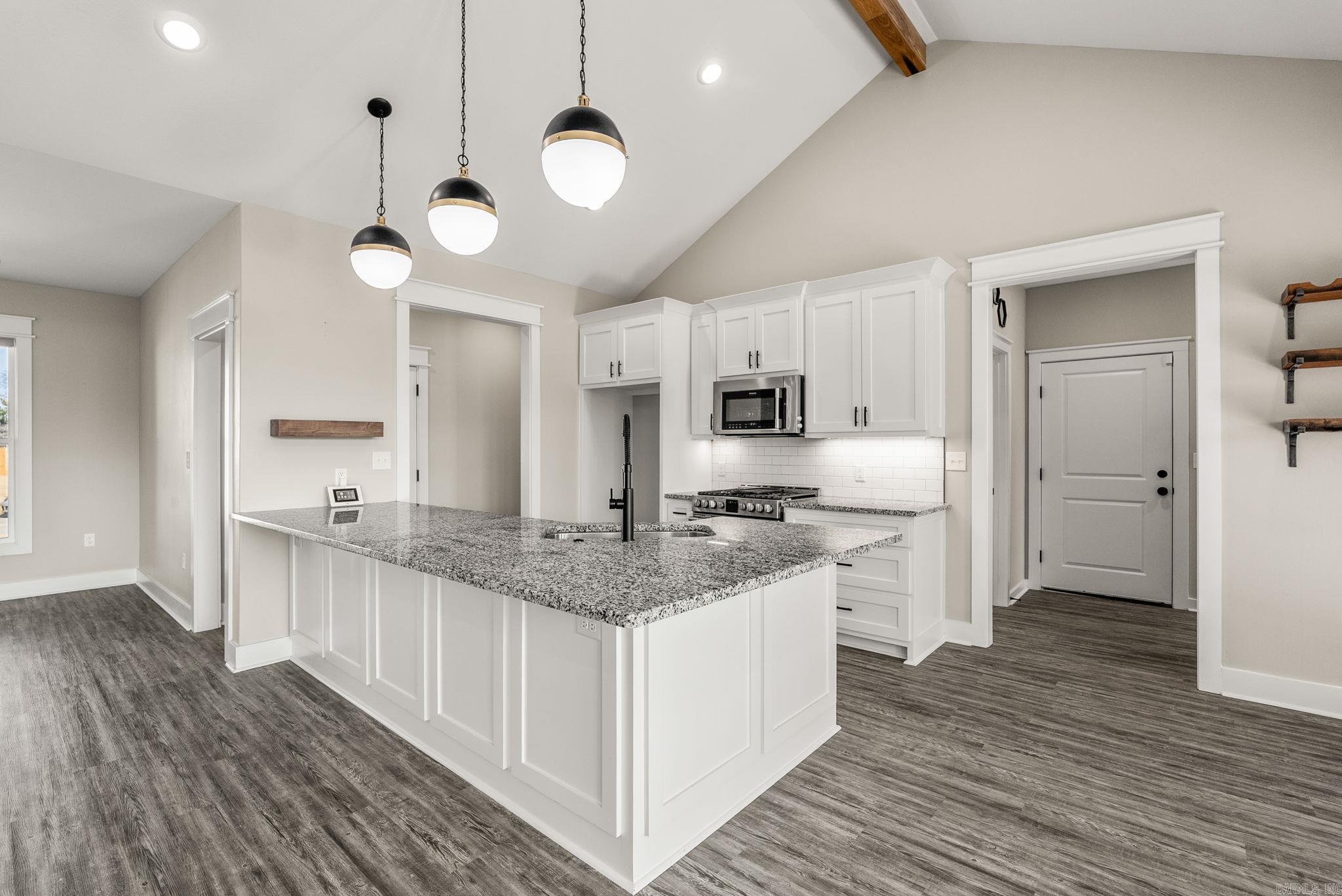 Wedgewood - Residential