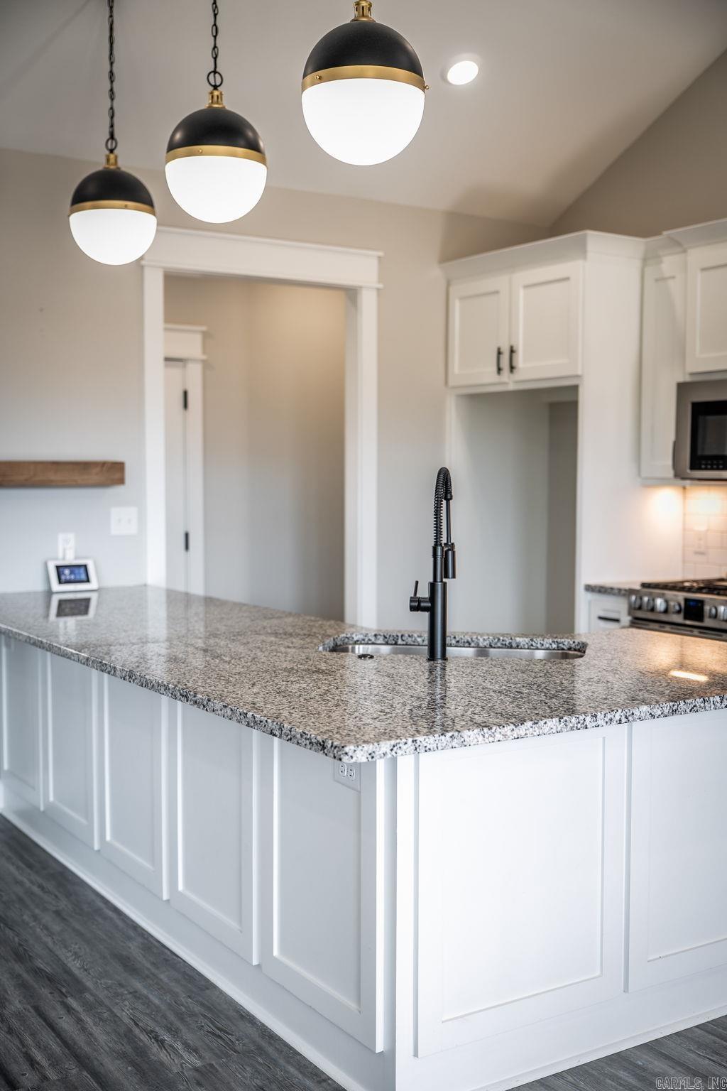 Wedgewood - Residential