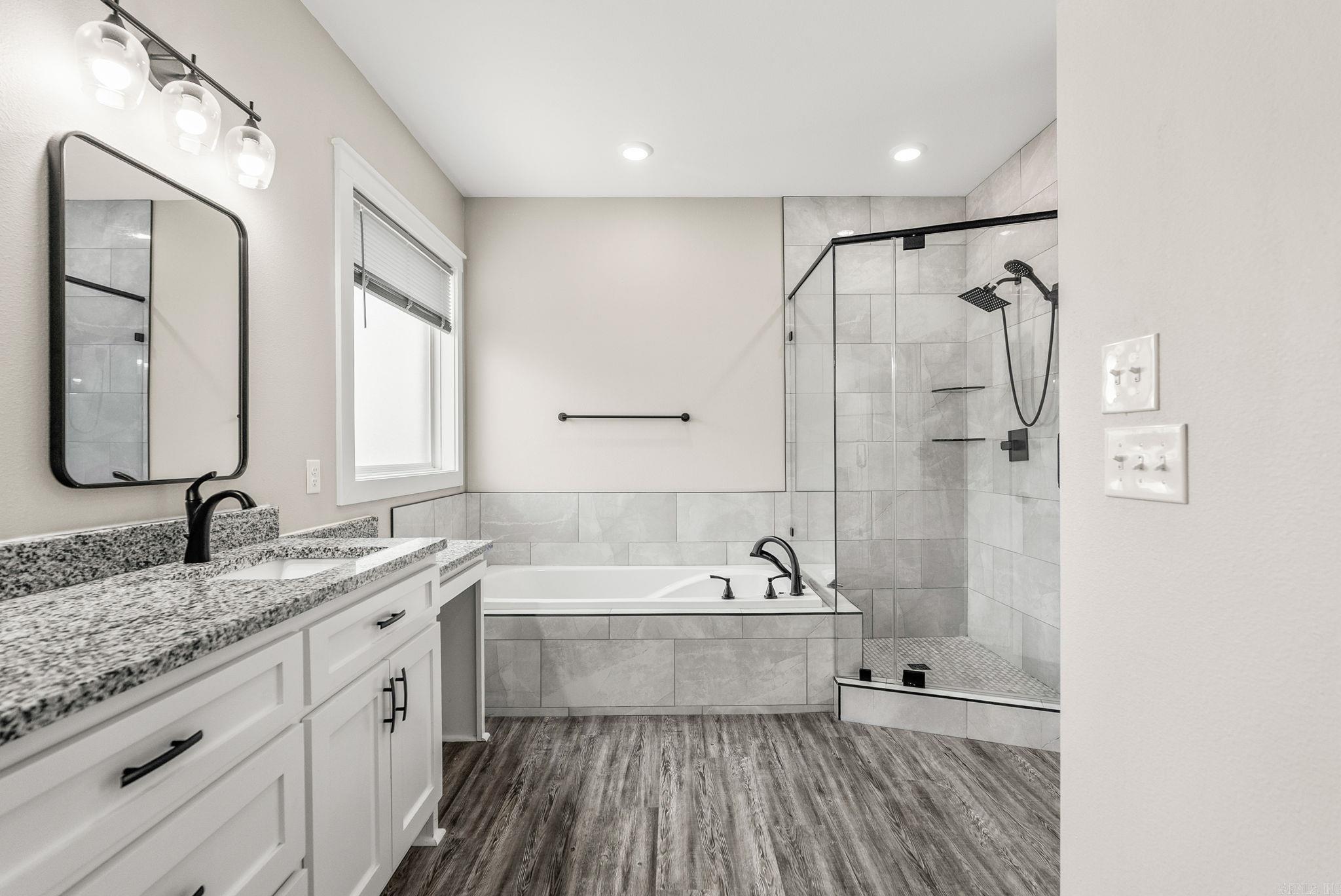 Wedgewood - Residential