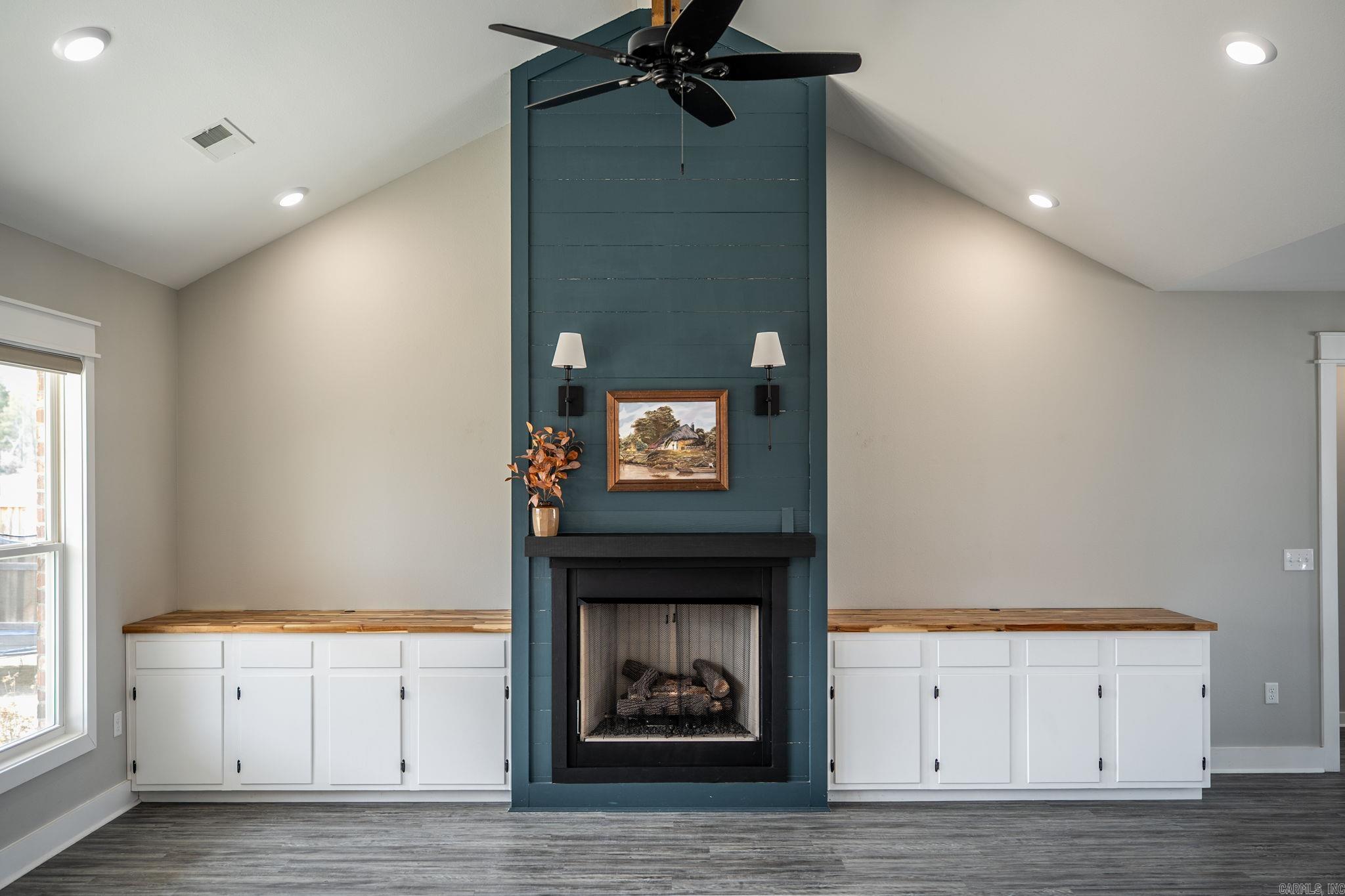 Wedgewood - Residential