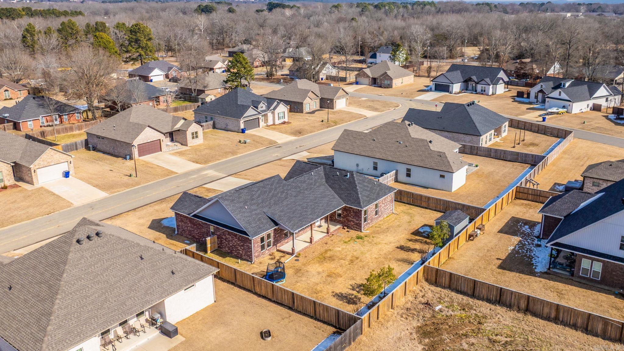 Wedgewood - Residential