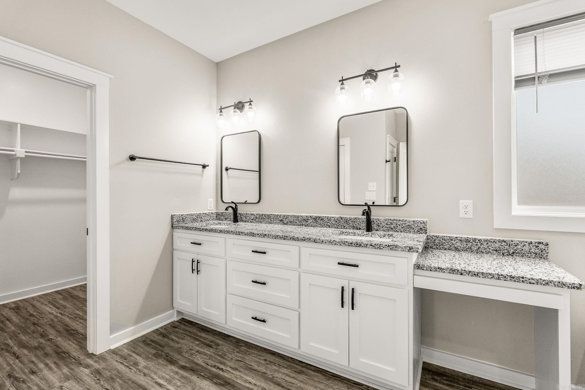 Wedgewood - Residential