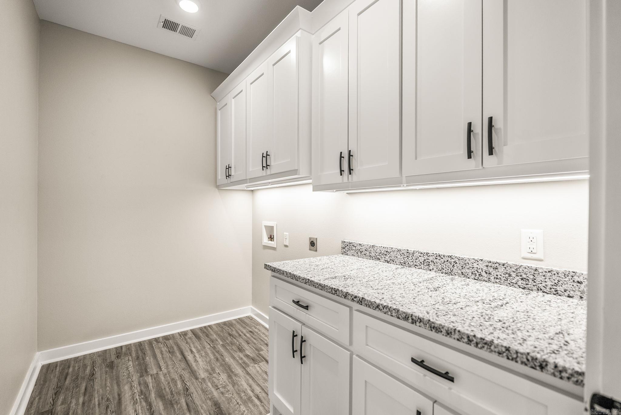 Wedgewood - Residential