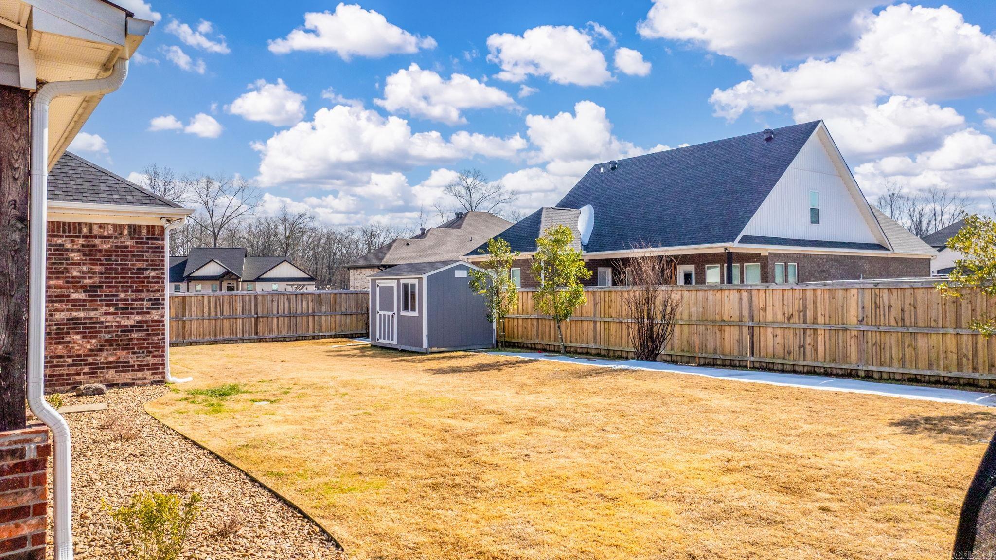 Wedgewood - Residential